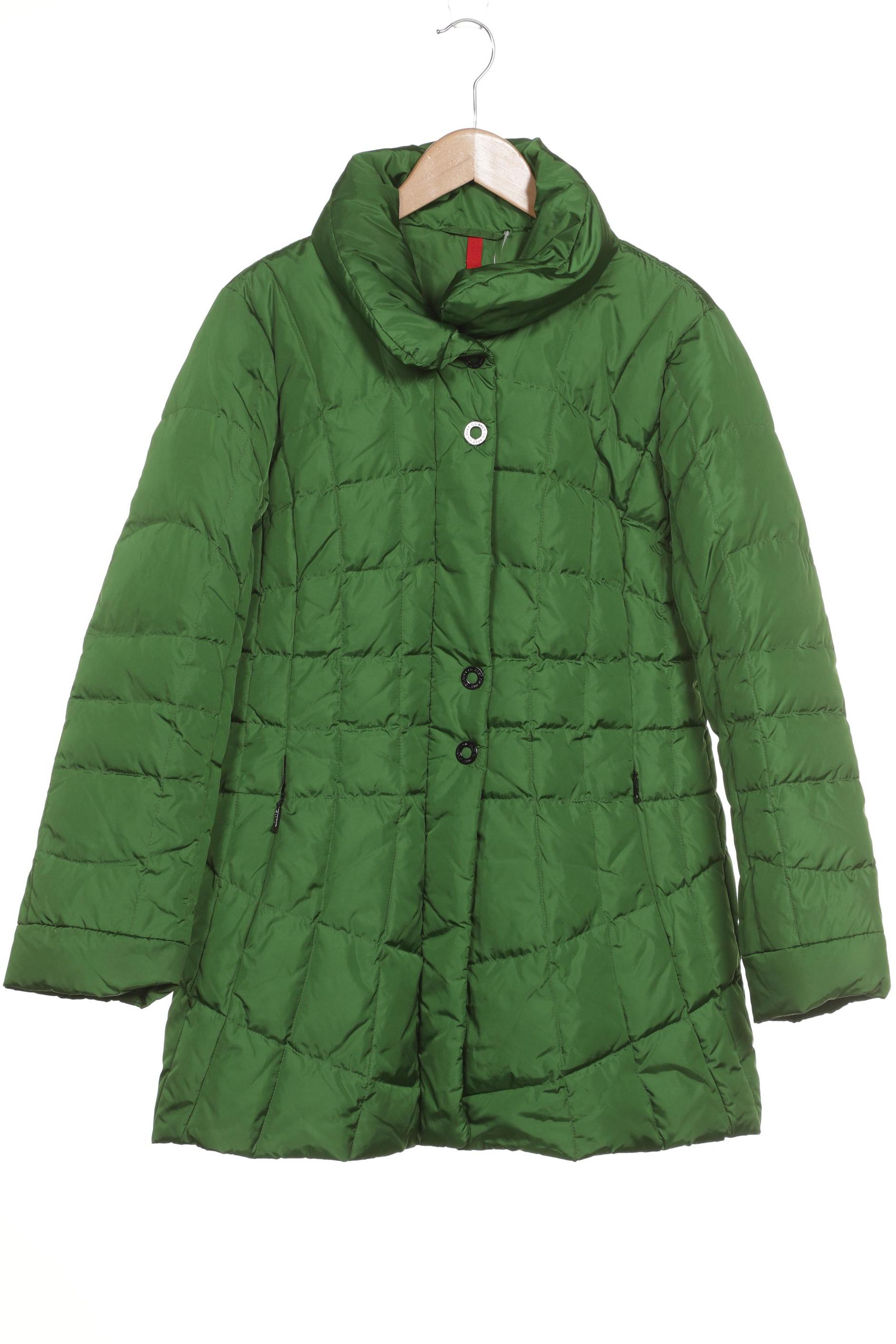 

Gil Bret Damen Mantel, grün, Gr. 40