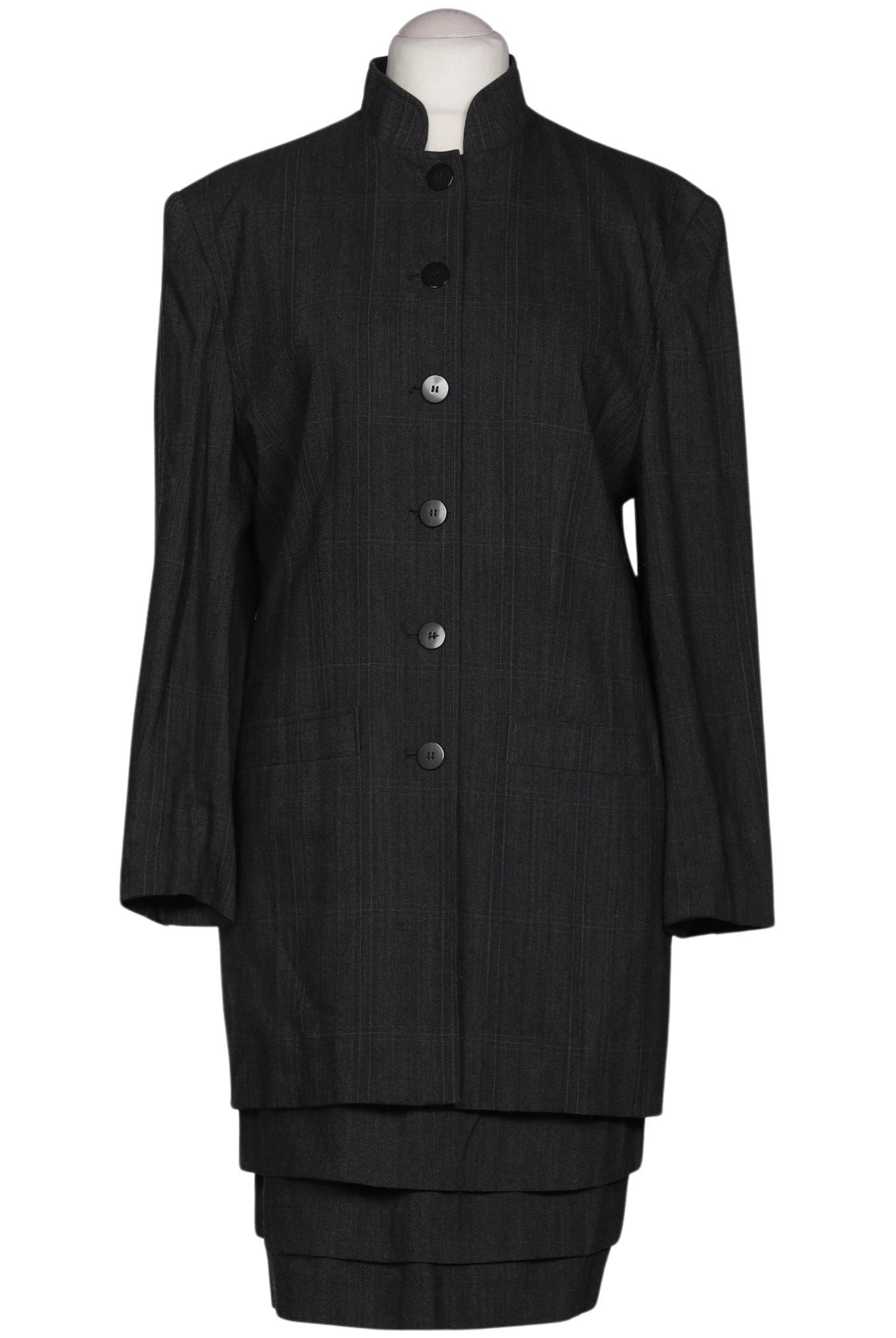 

Gil Bret Damen Anzug, grau, Gr. 42