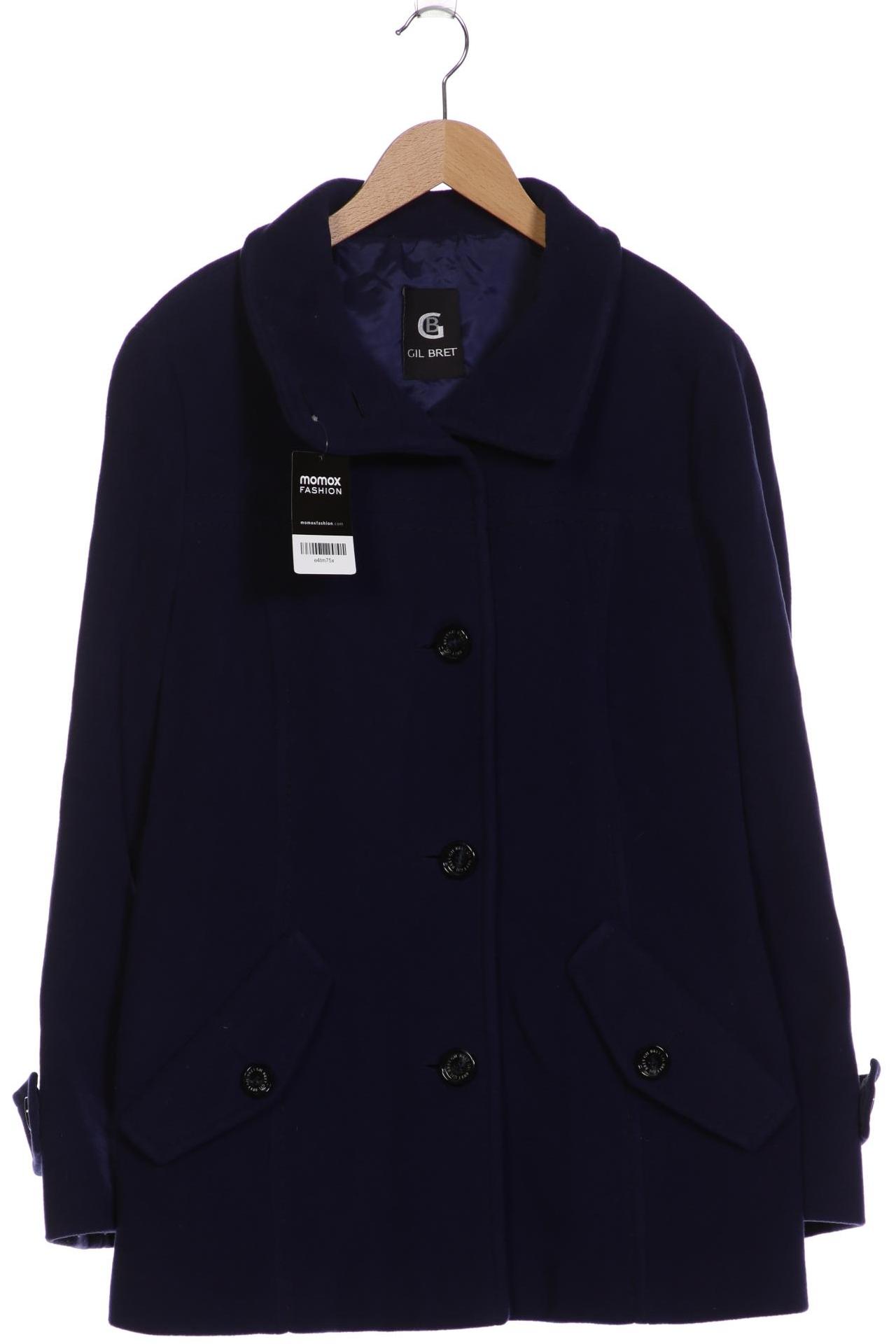 

Gil Bret Damen Jacke, marineblau, Gr. 46