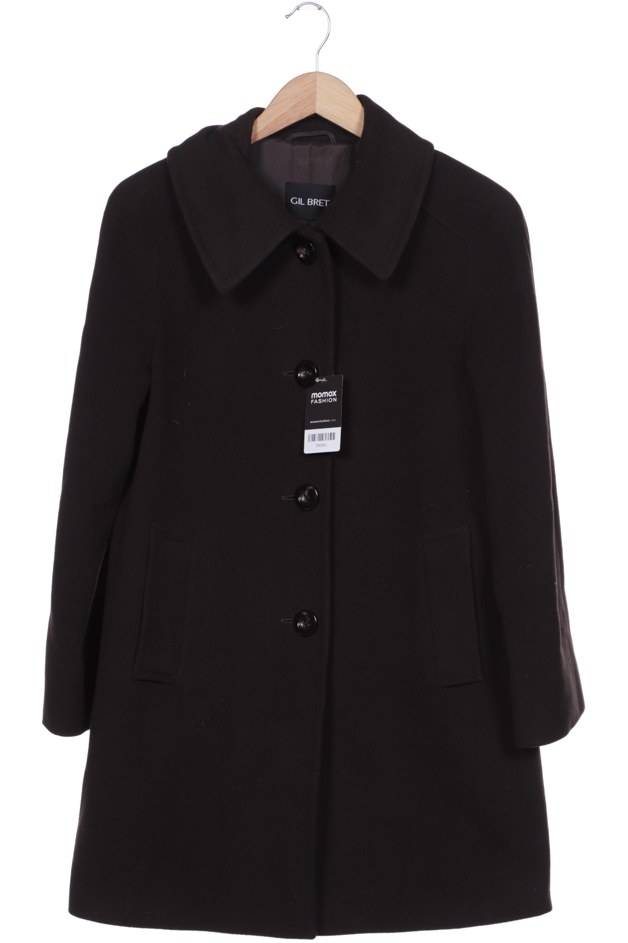 

Gil Bret Damen Mantel, braun, Gr. 36