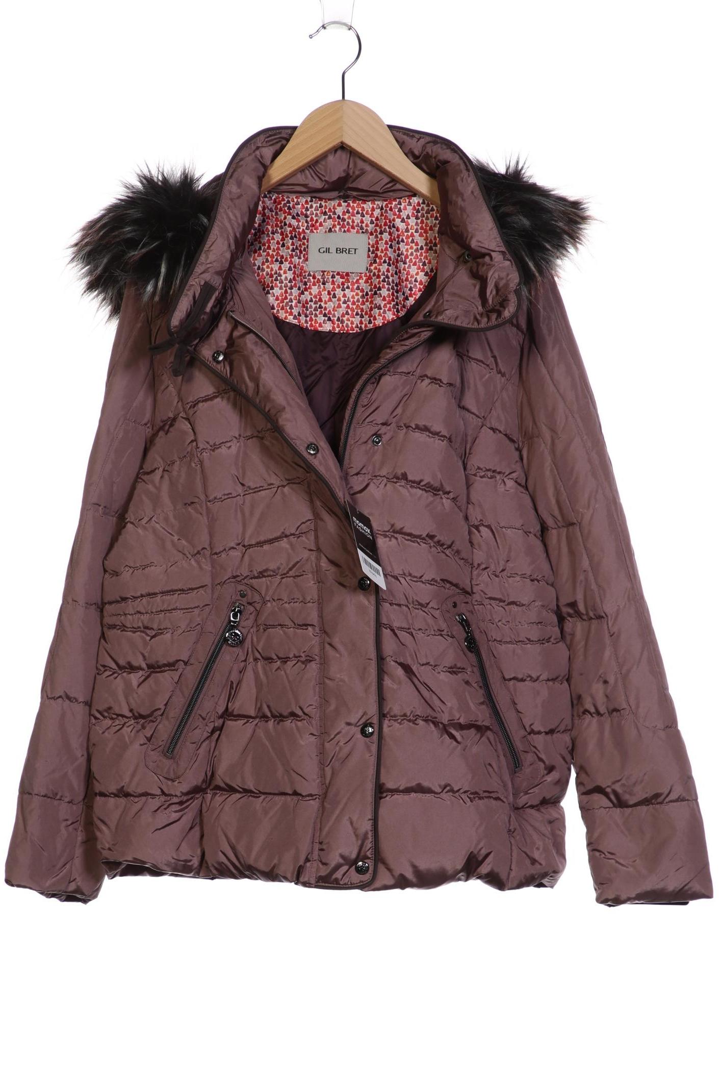 

Gil Bret Damen Jacke, pink, Gr. 40