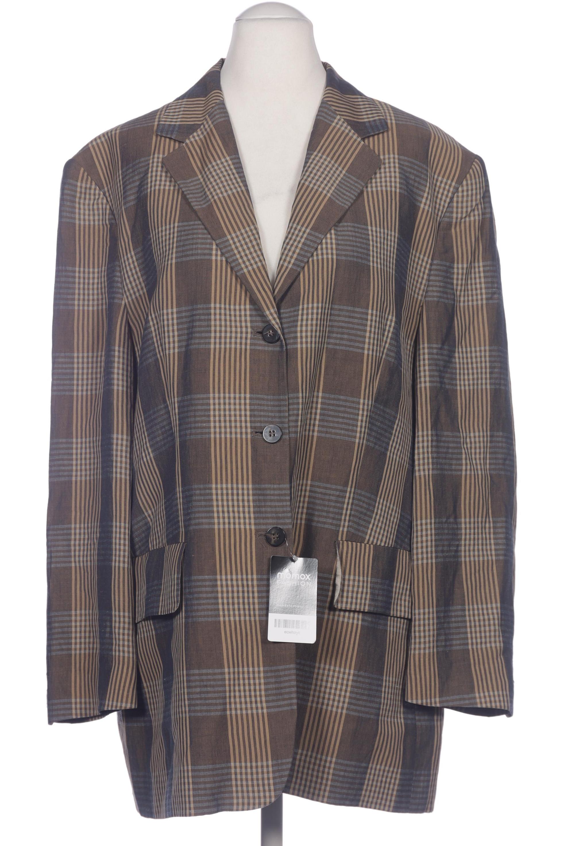 

Gil Bret Damen Blazer, beige, Gr. 44