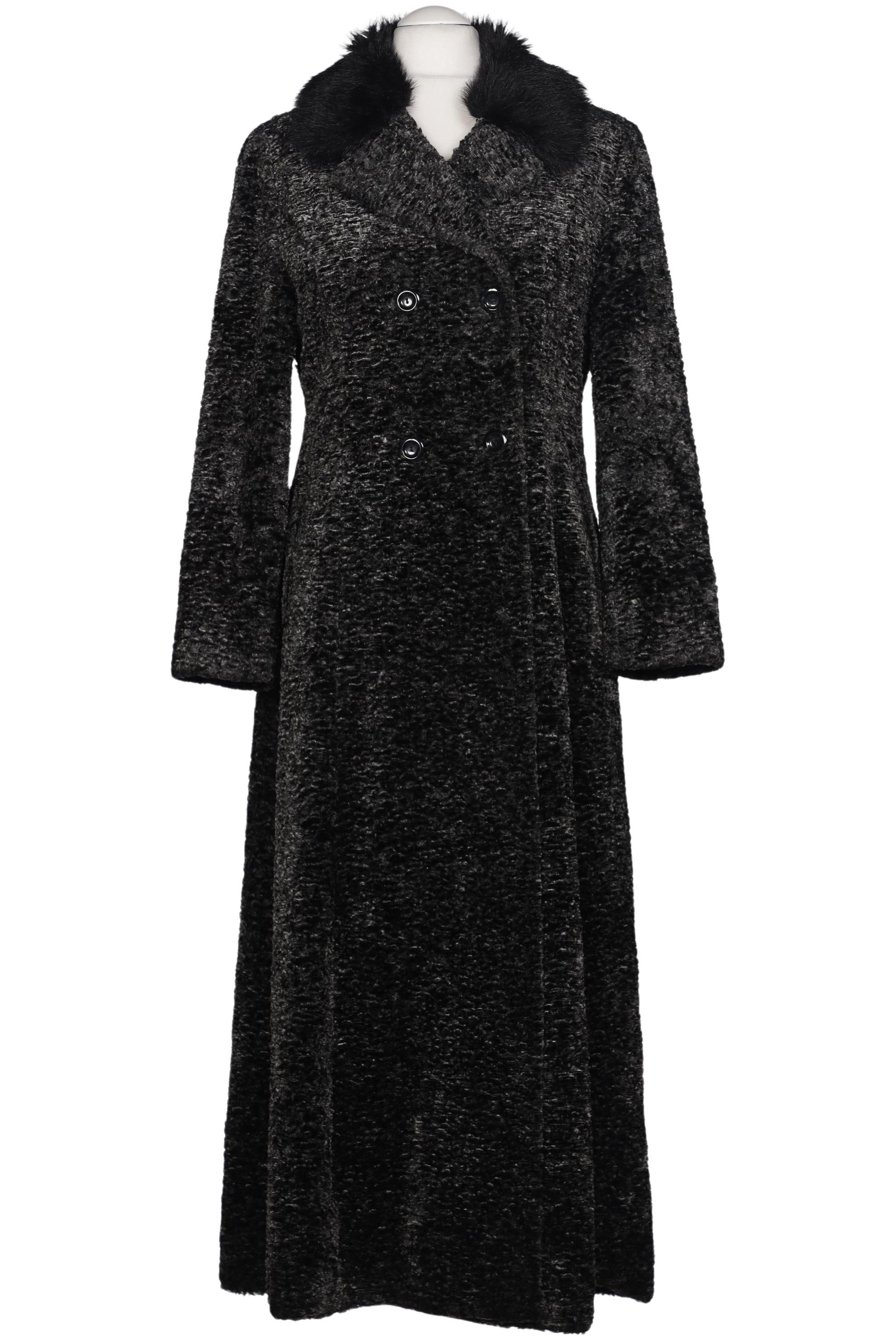 

Gil Bret Damen Mantel, schwarz, Gr. 38