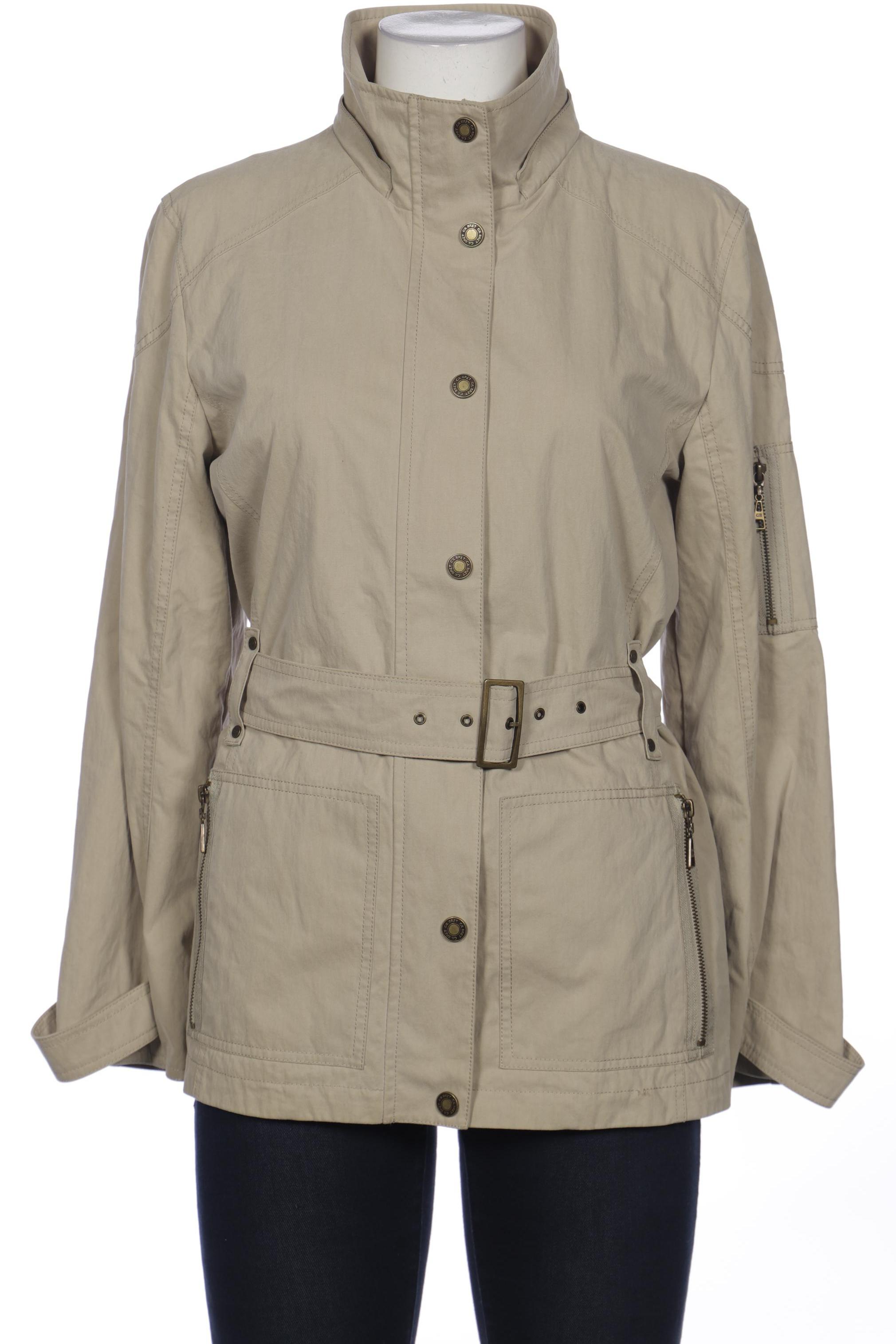 

Gil Bret Damen Jacke, cremeweiß, Gr. 38