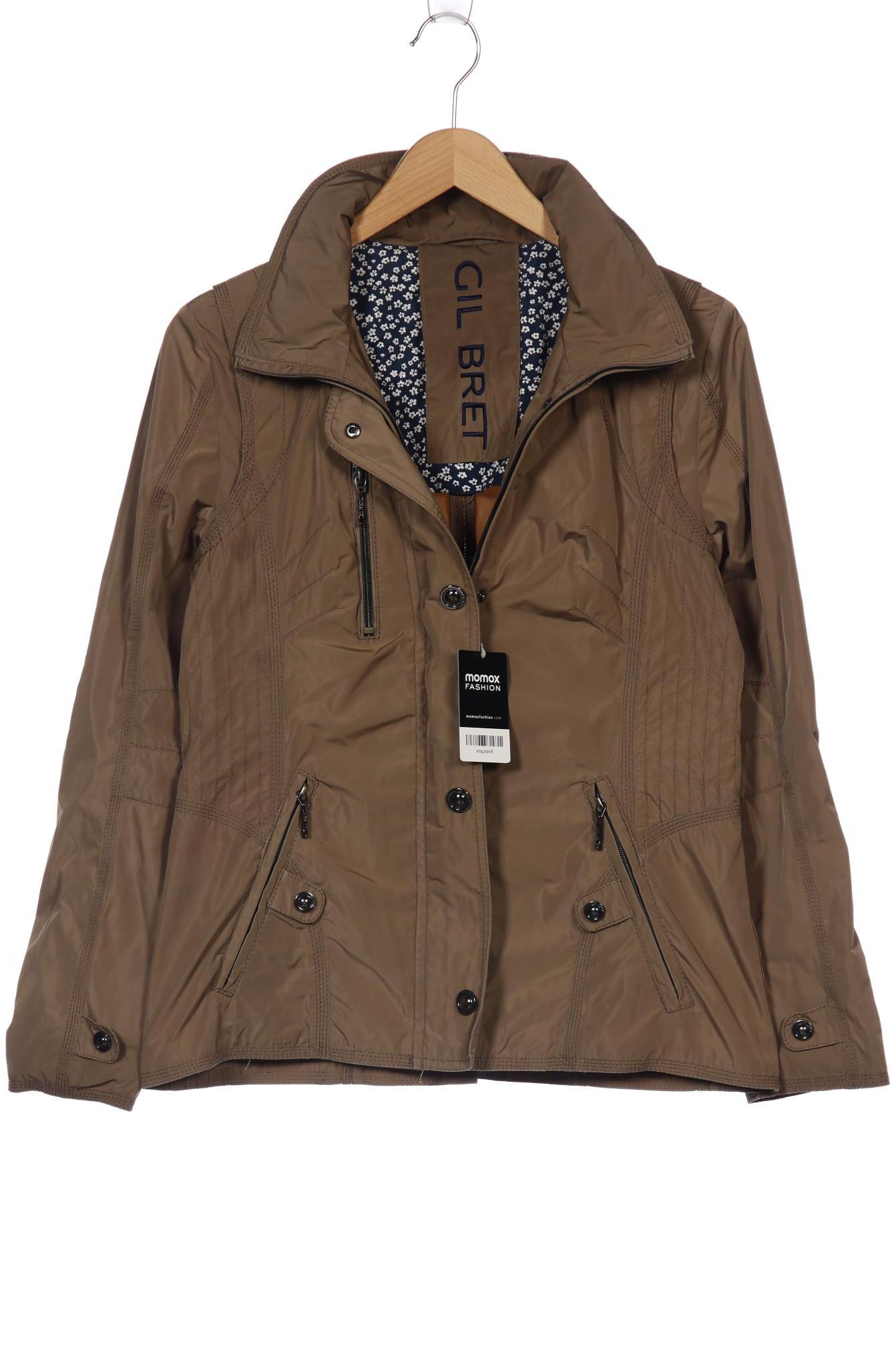

Gil Bret Damen Jacke, braun