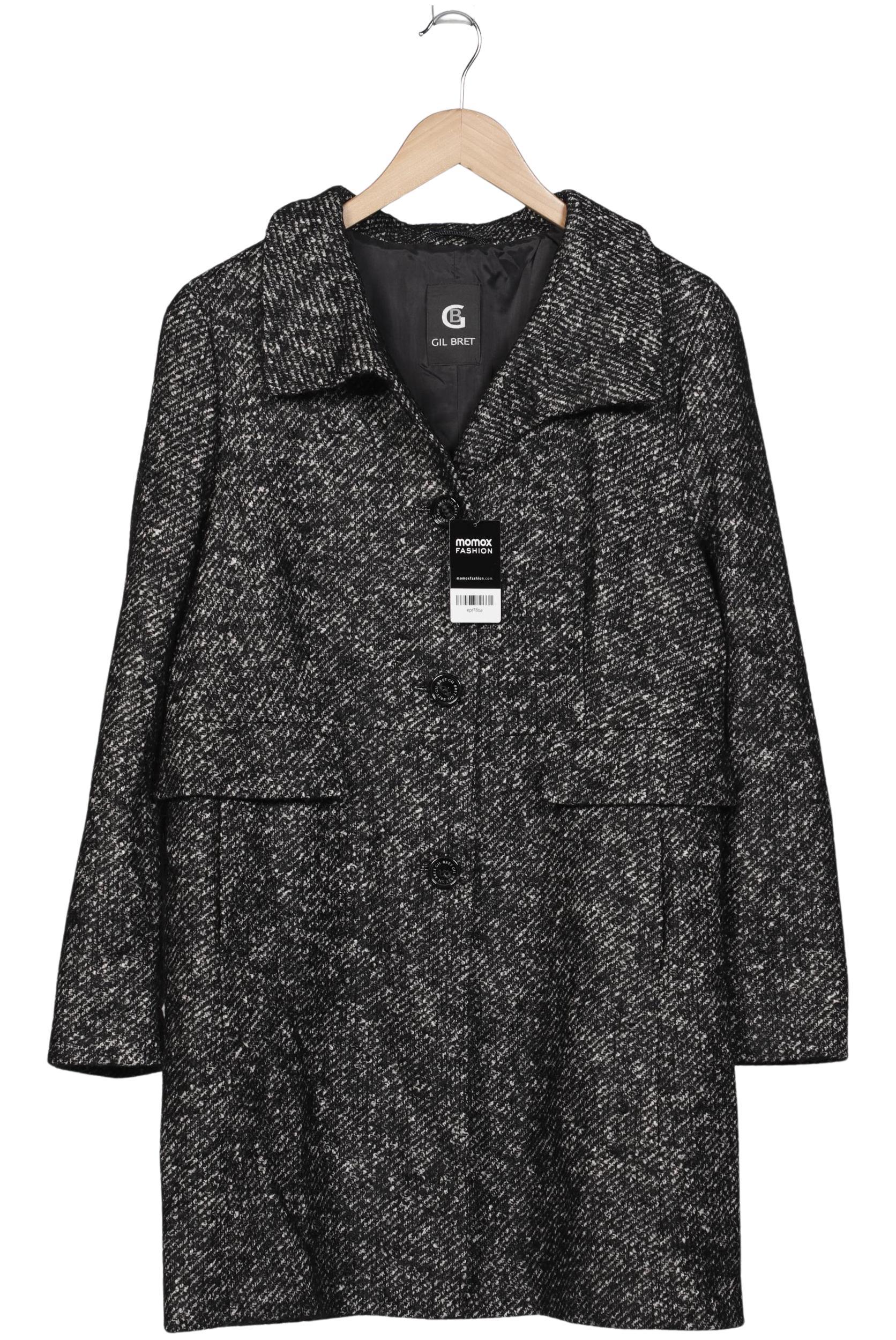 

Gil Bret Damen Mantel, grau, Gr. 42