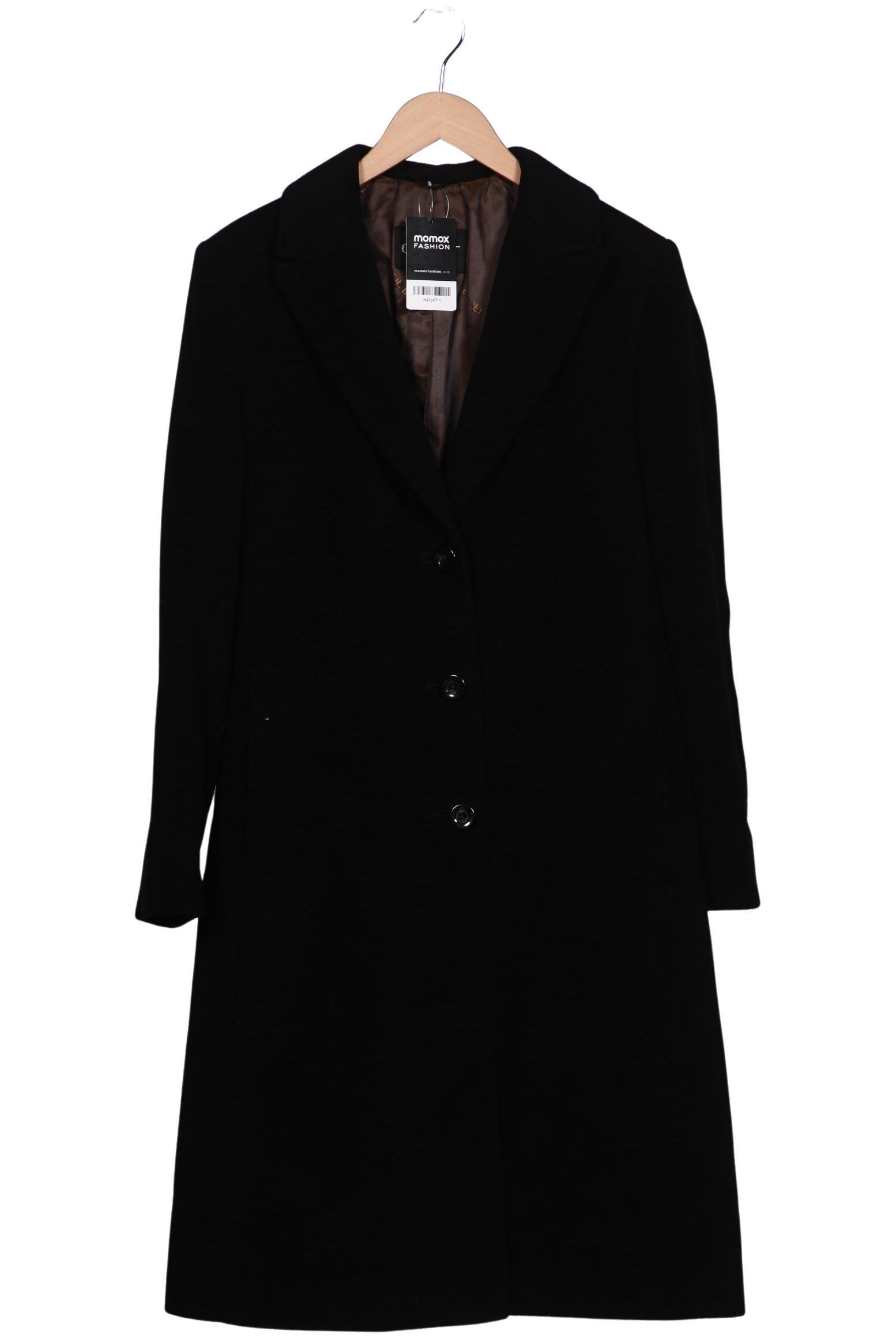 

Gil Bret Damen Mantel, schwarz, Gr. 40