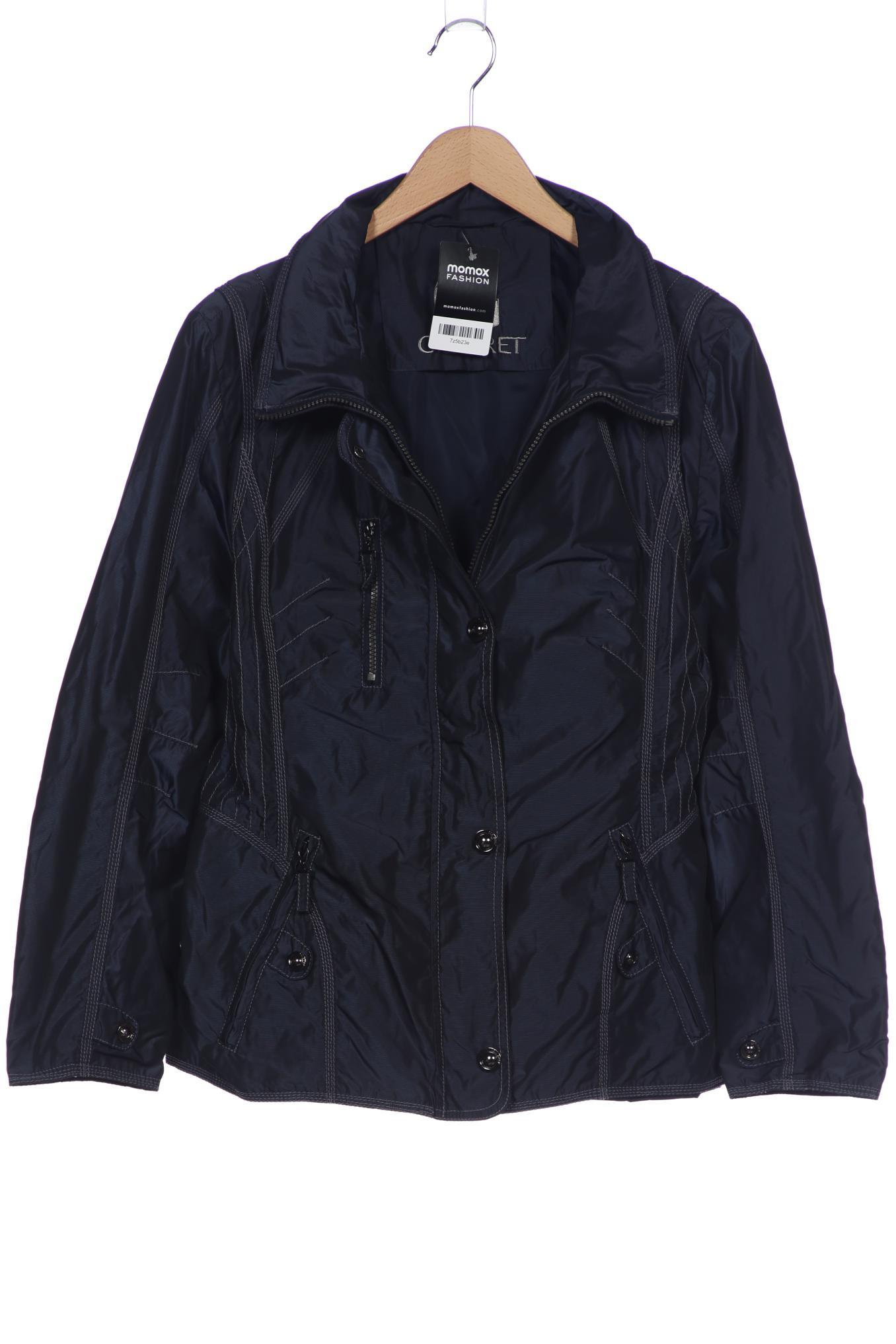 

Gil Bret Damen Jacke, marineblau, Gr. 46