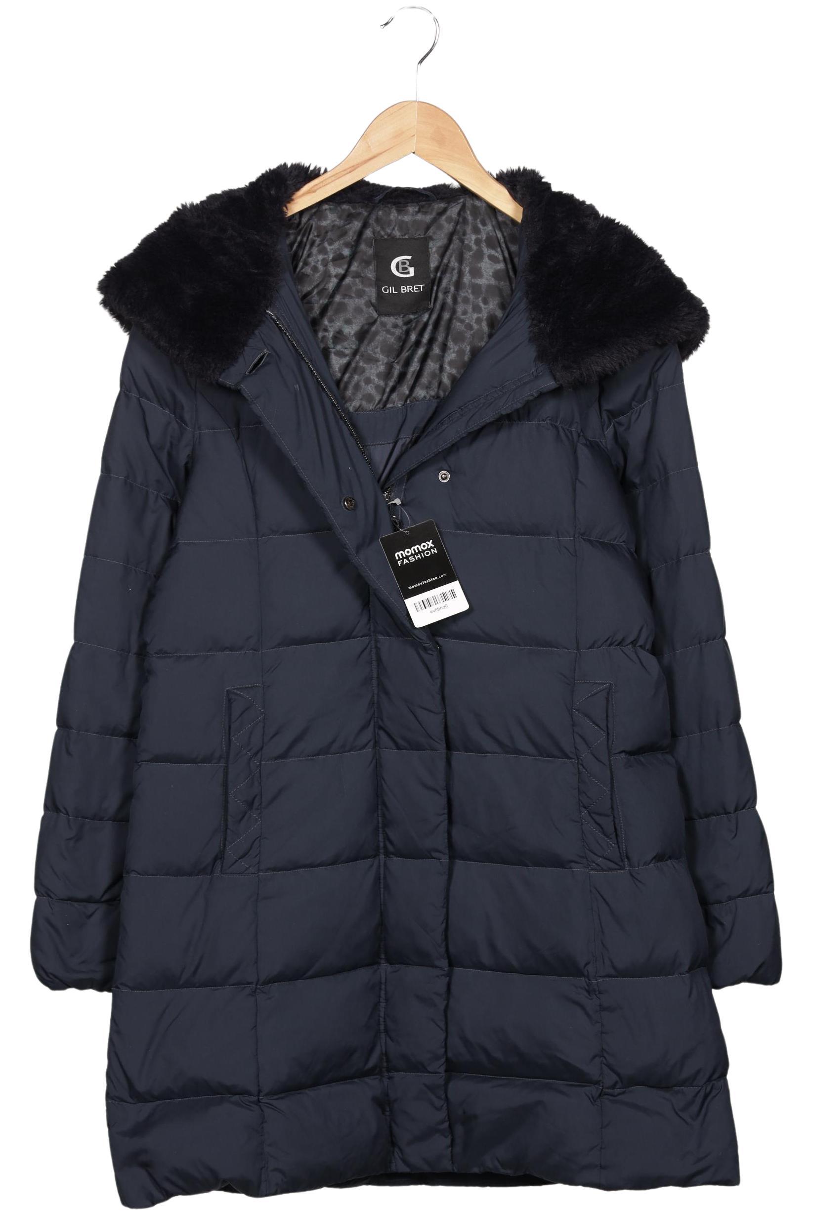 

Gil Bret Damen Mantel, marineblau, Gr. 38