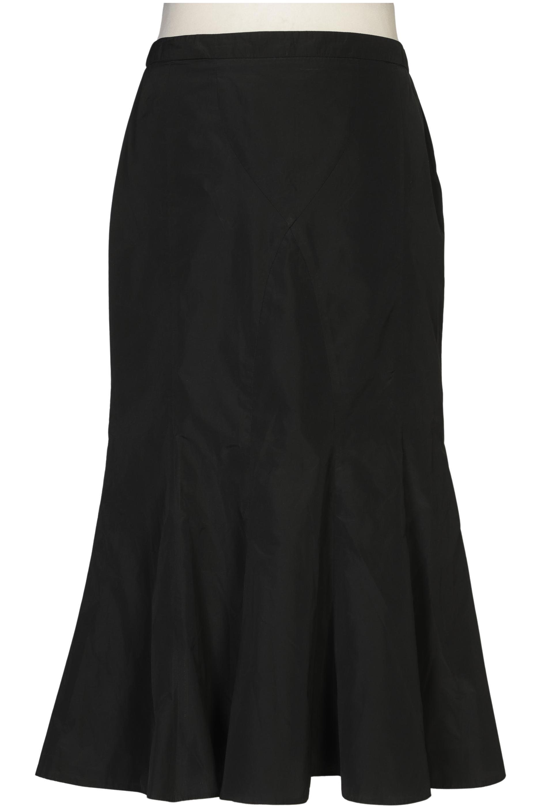 

Gil Bret Damen Rock, schwarz, Gr. 42