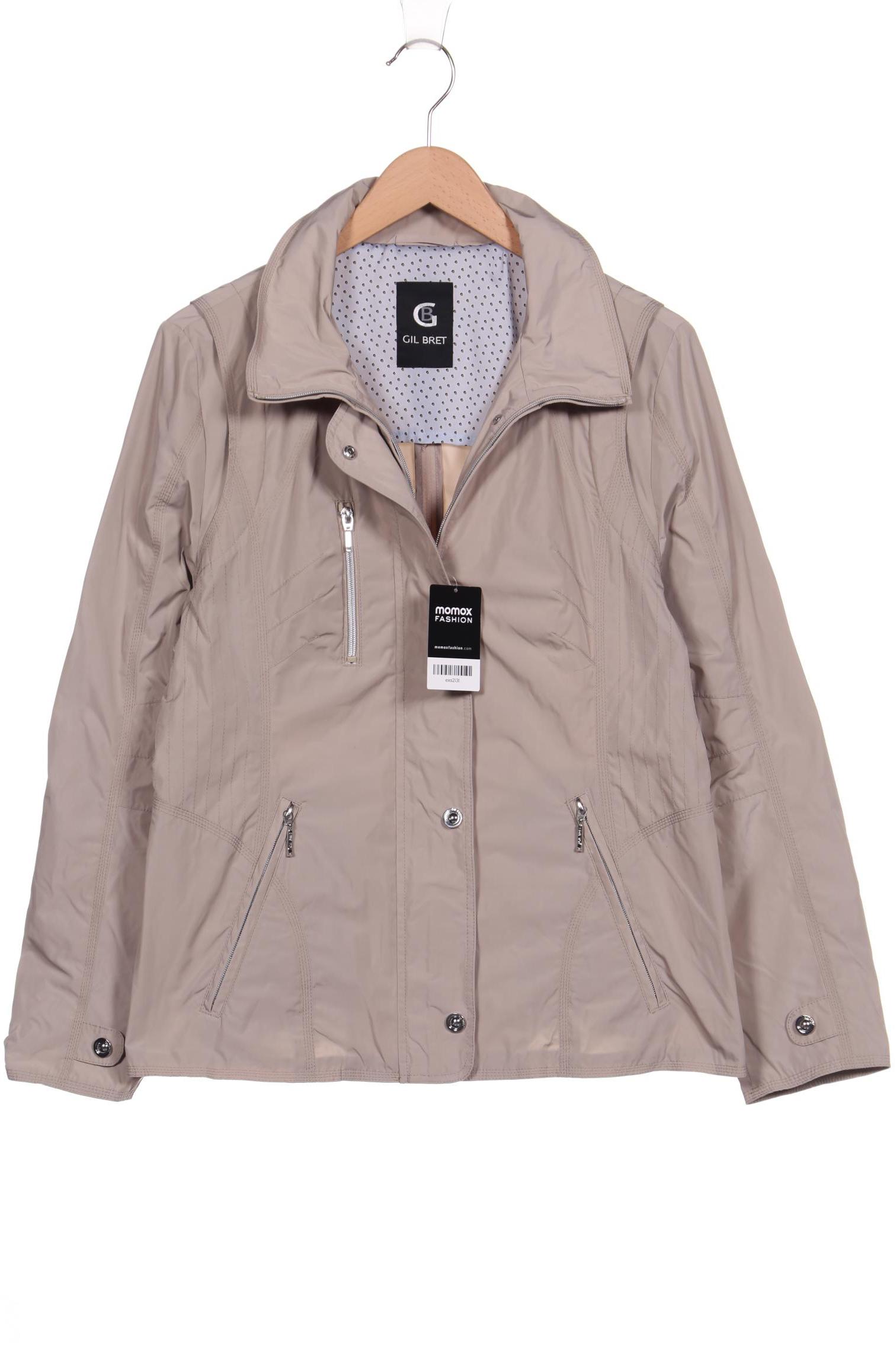 

Gil Bret Damen Jacke, beige