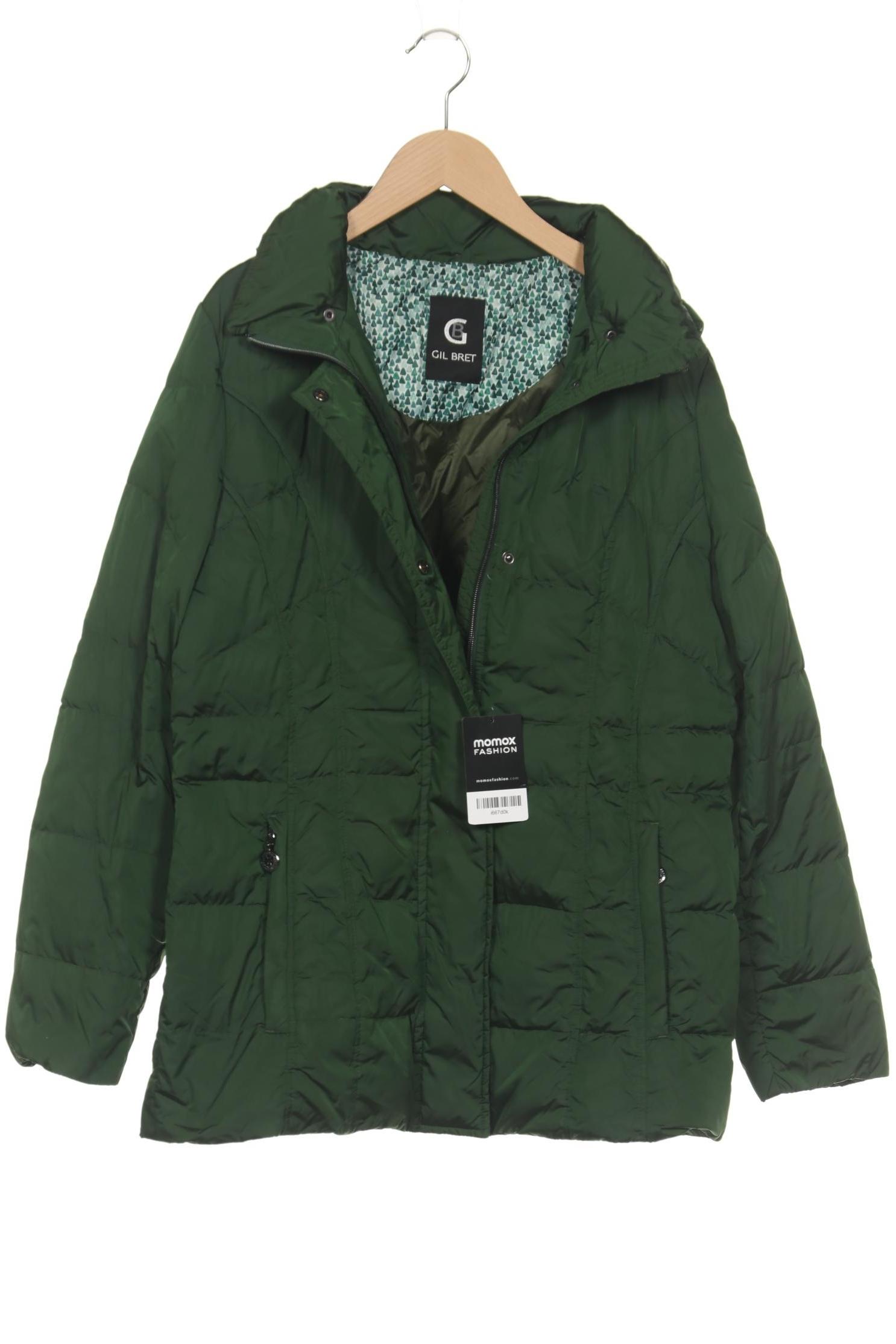 

Gil Bret Damen Jacke, grün, Gr. 40