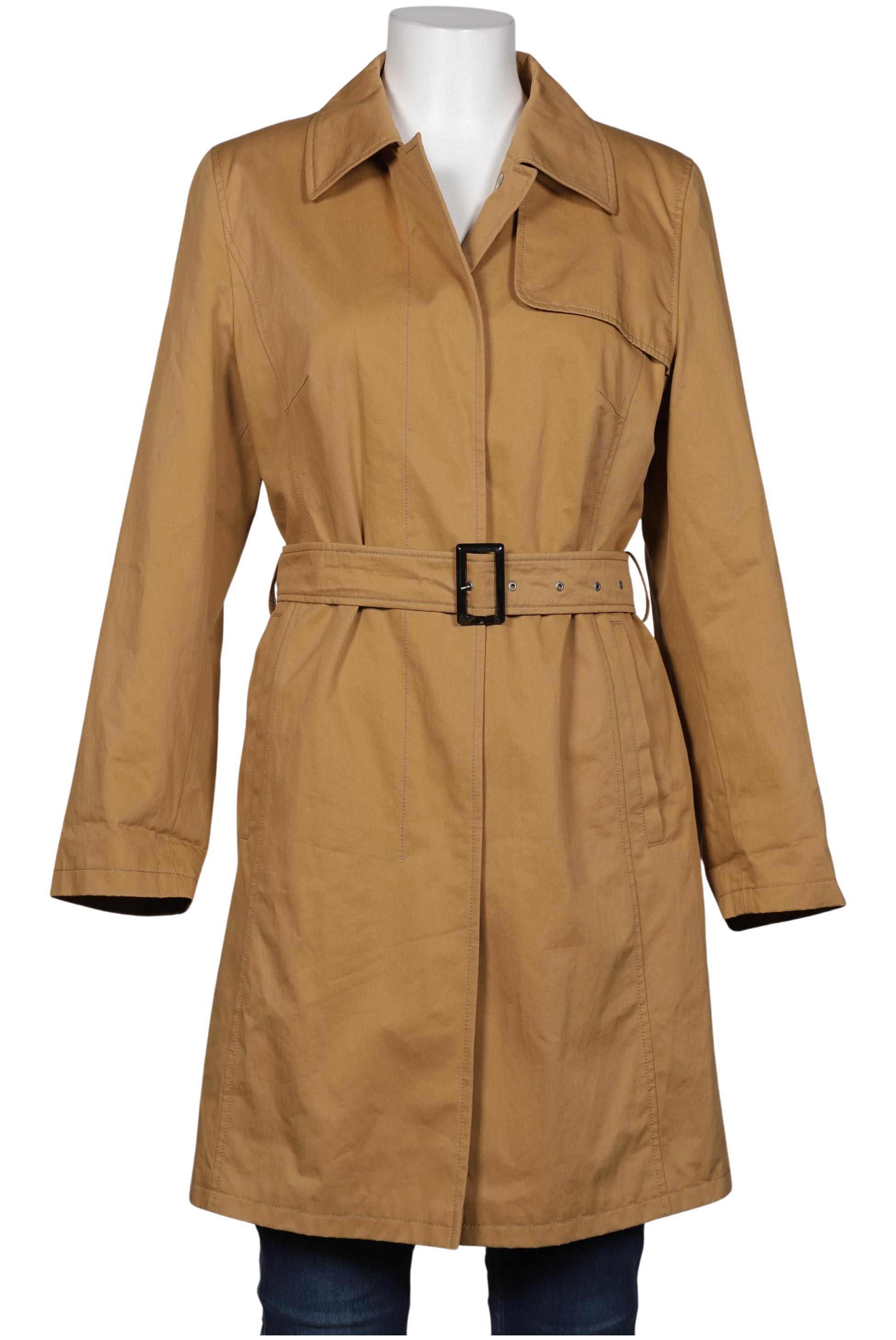 

Gil Bret Damen Mantel, beige, Gr. 38