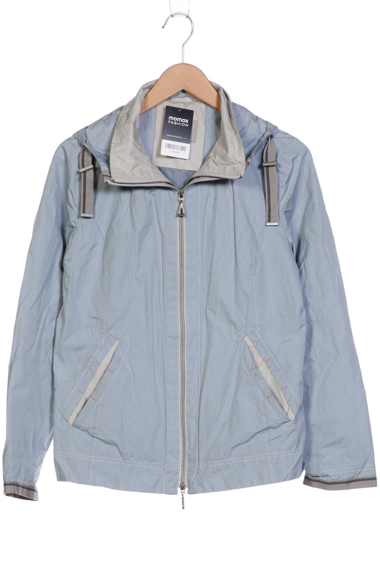 

Gil Bret Damen Jacke, hellblau, Gr. 38