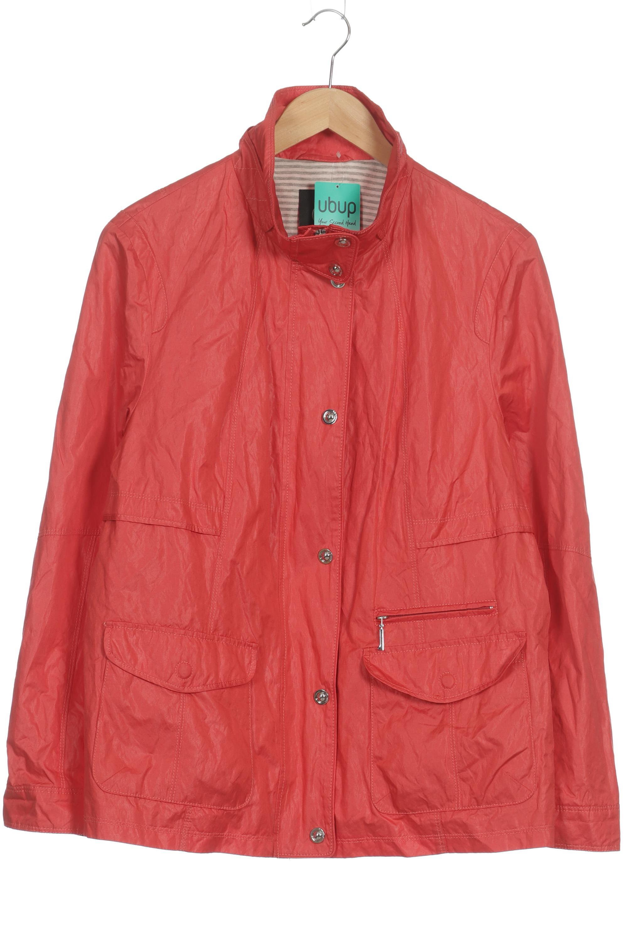 

Gil Bret Damen Jacke, pink, Gr. 46