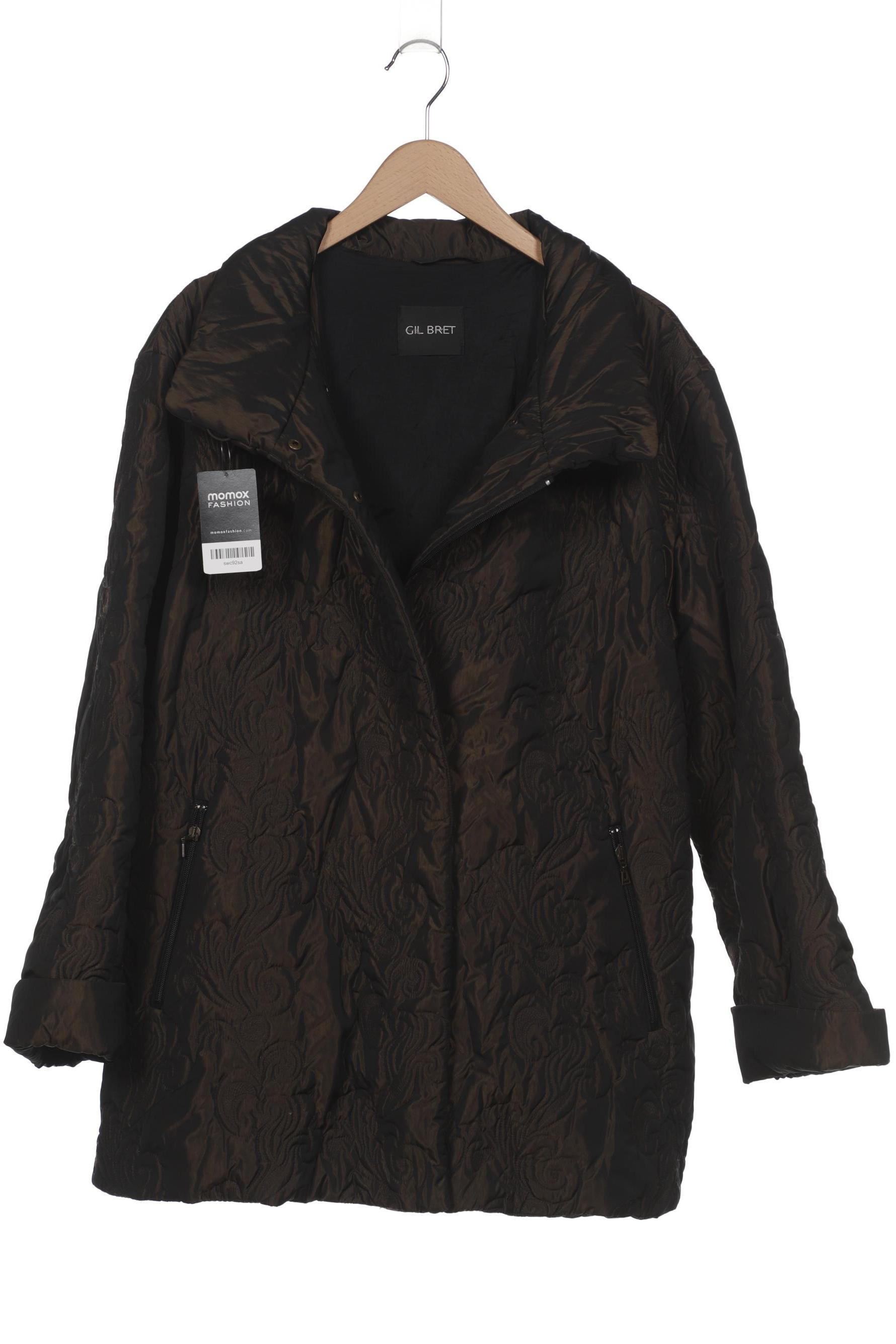 

Gil Bret Damen Jacke, braun, Gr. 44