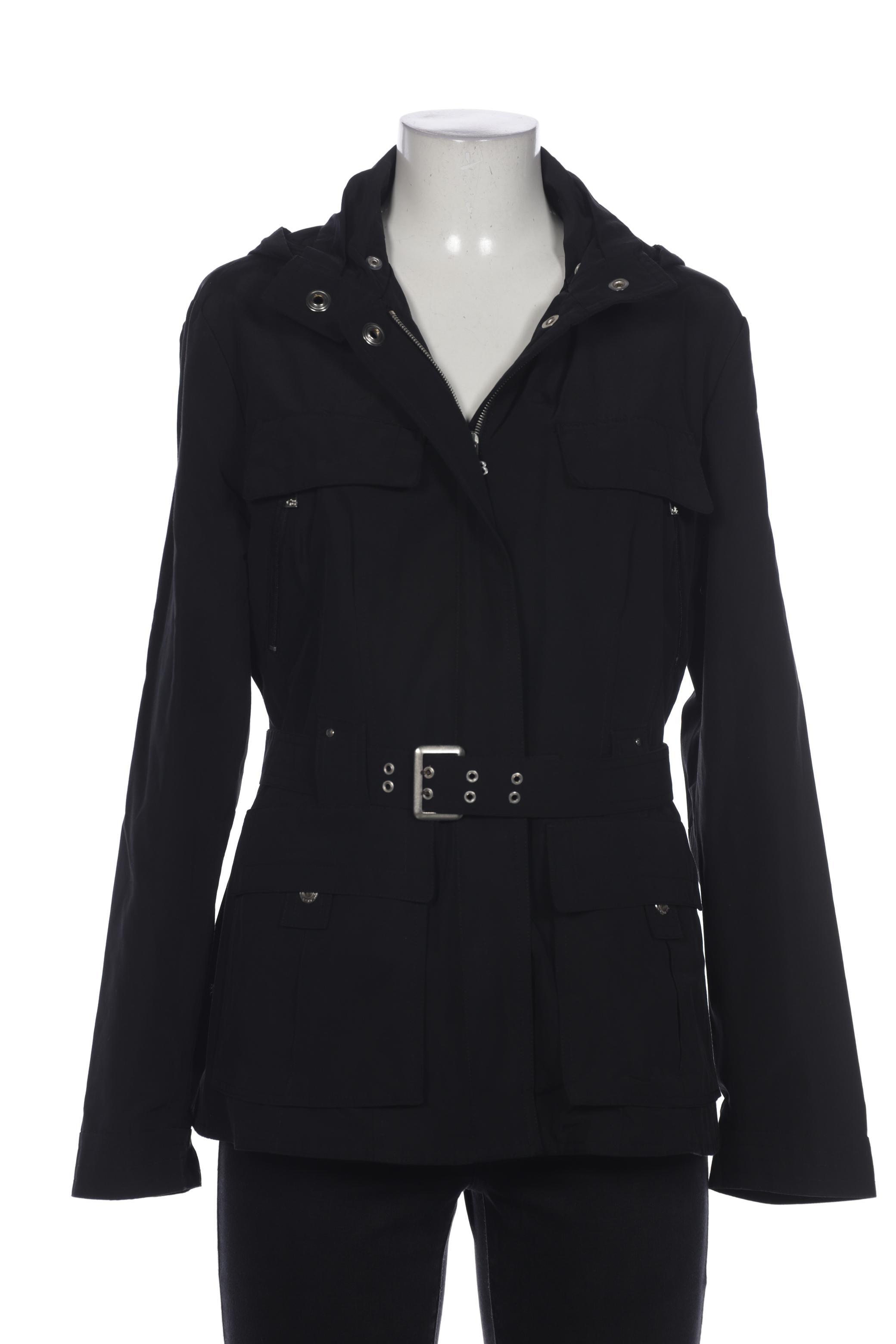 

Gil Bret Damen Jacke, schwarz, Gr. 40