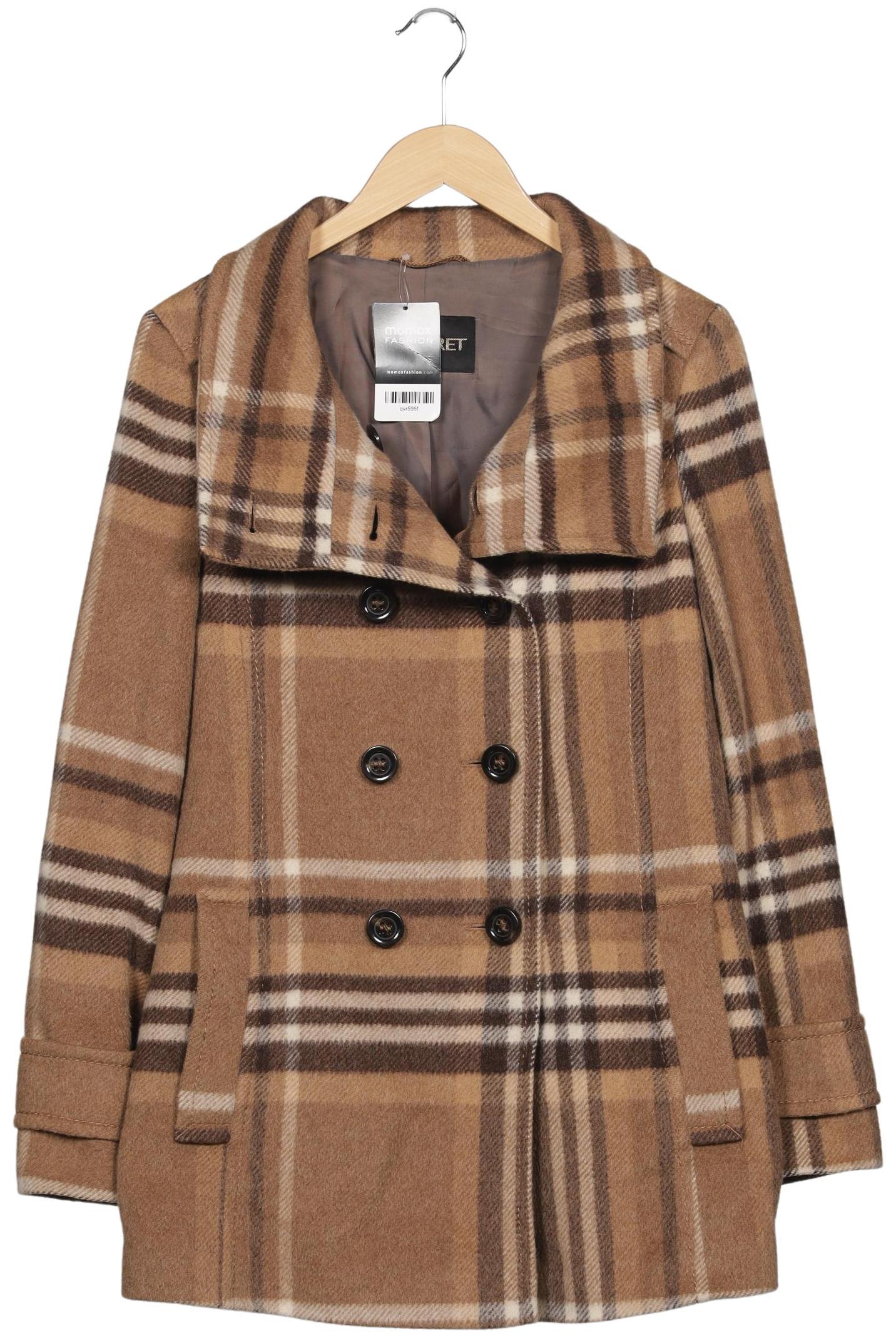 

Gil Bret Damen Jacke, braun, Gr. 38