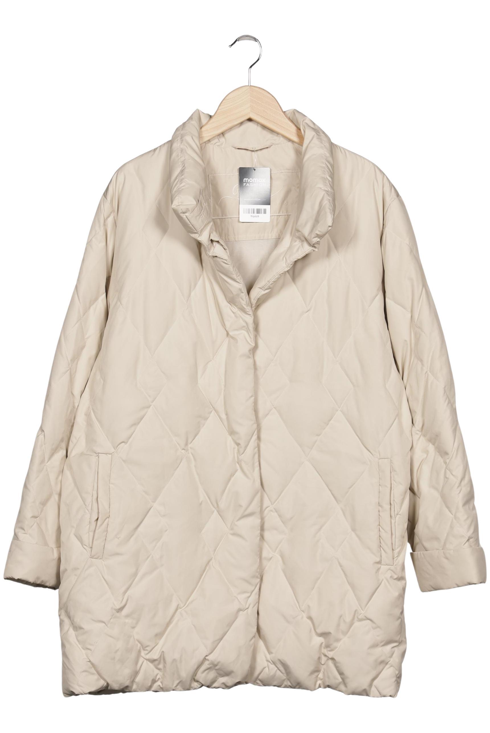 

Gil Bret Damen Jacke, beige, Gr. 44