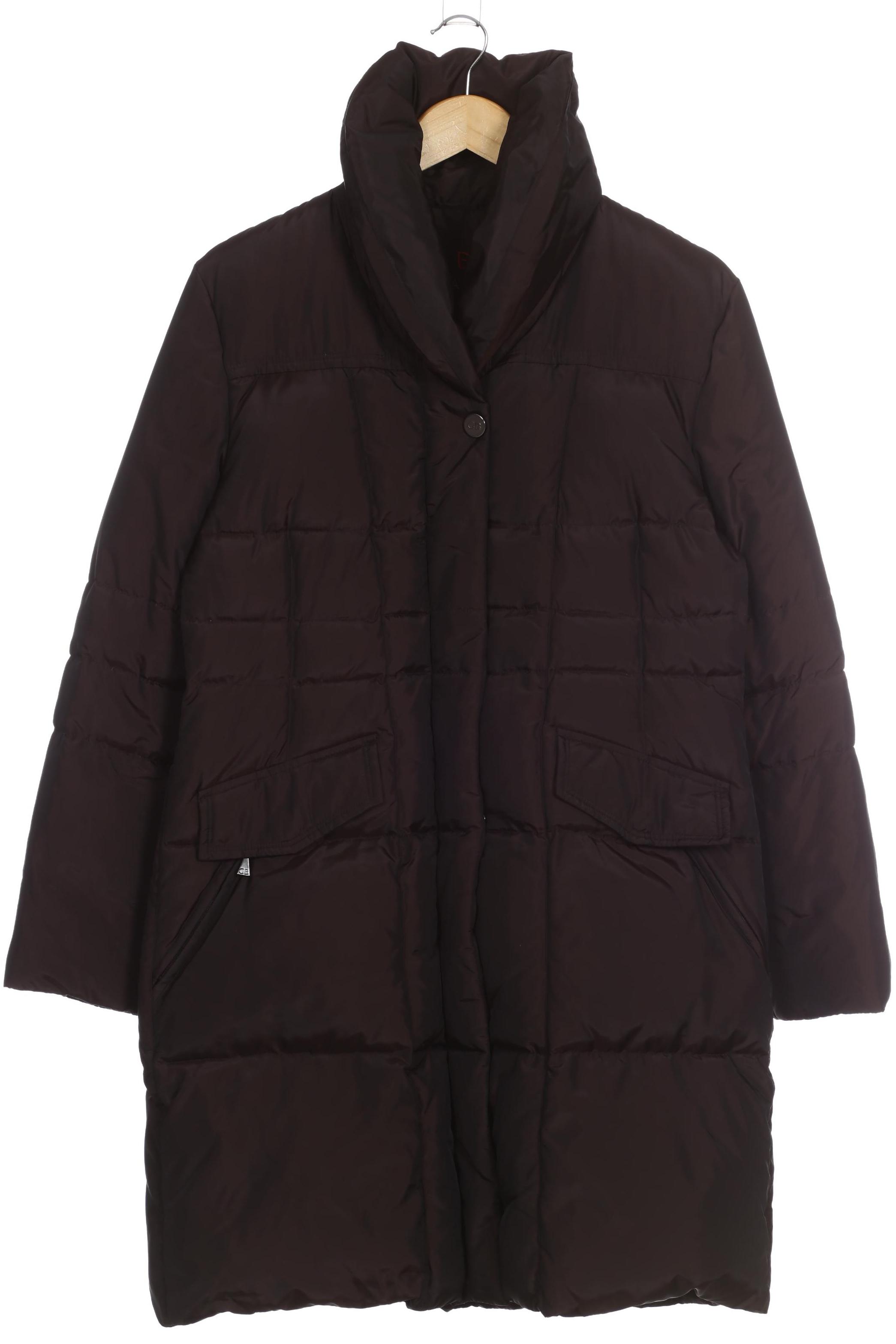 

Gil Bret Damen Mantel, schwarz, Gr. 40