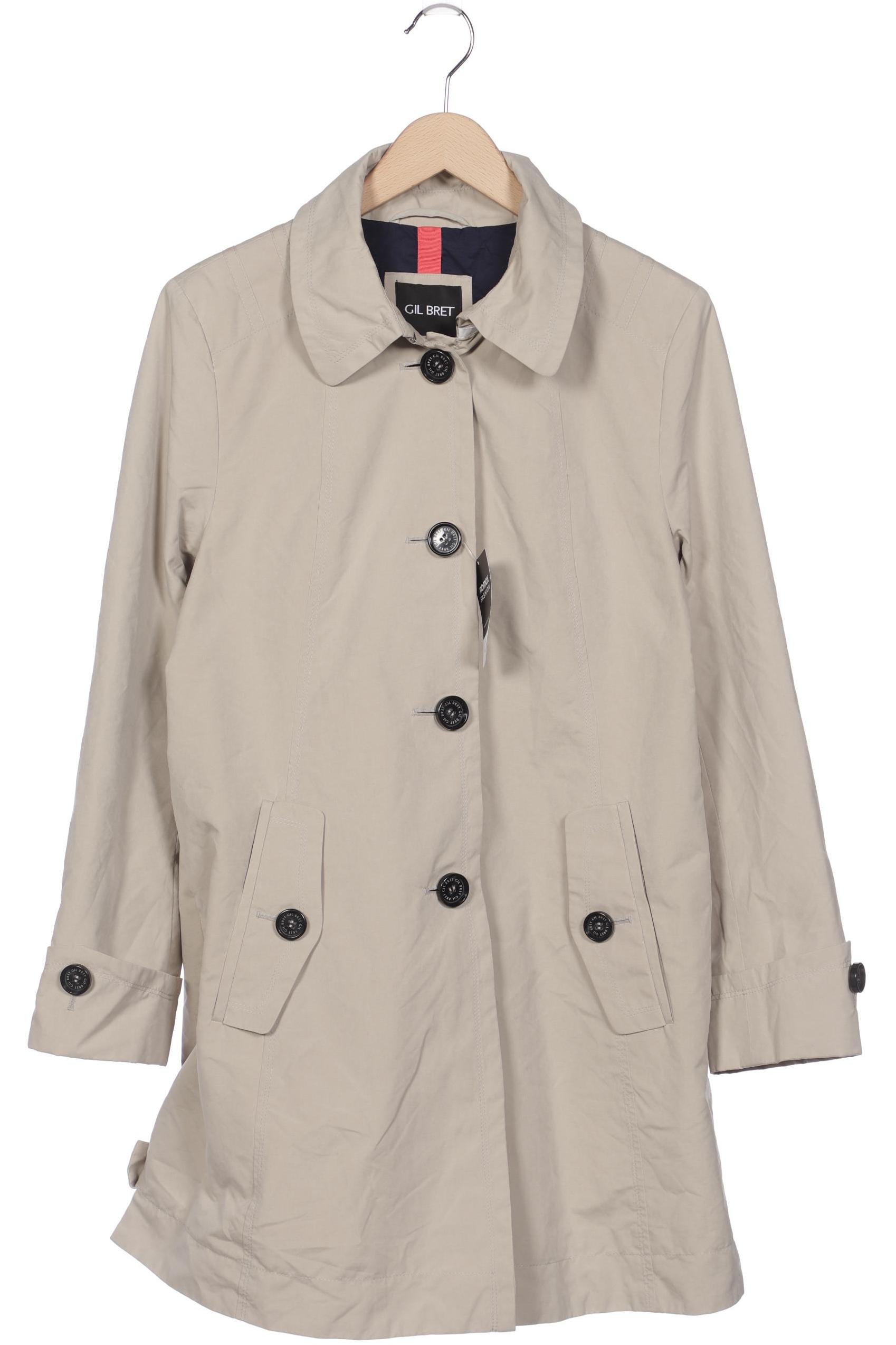 

Gil Bret Damen Mantel, beige, Gr. 42