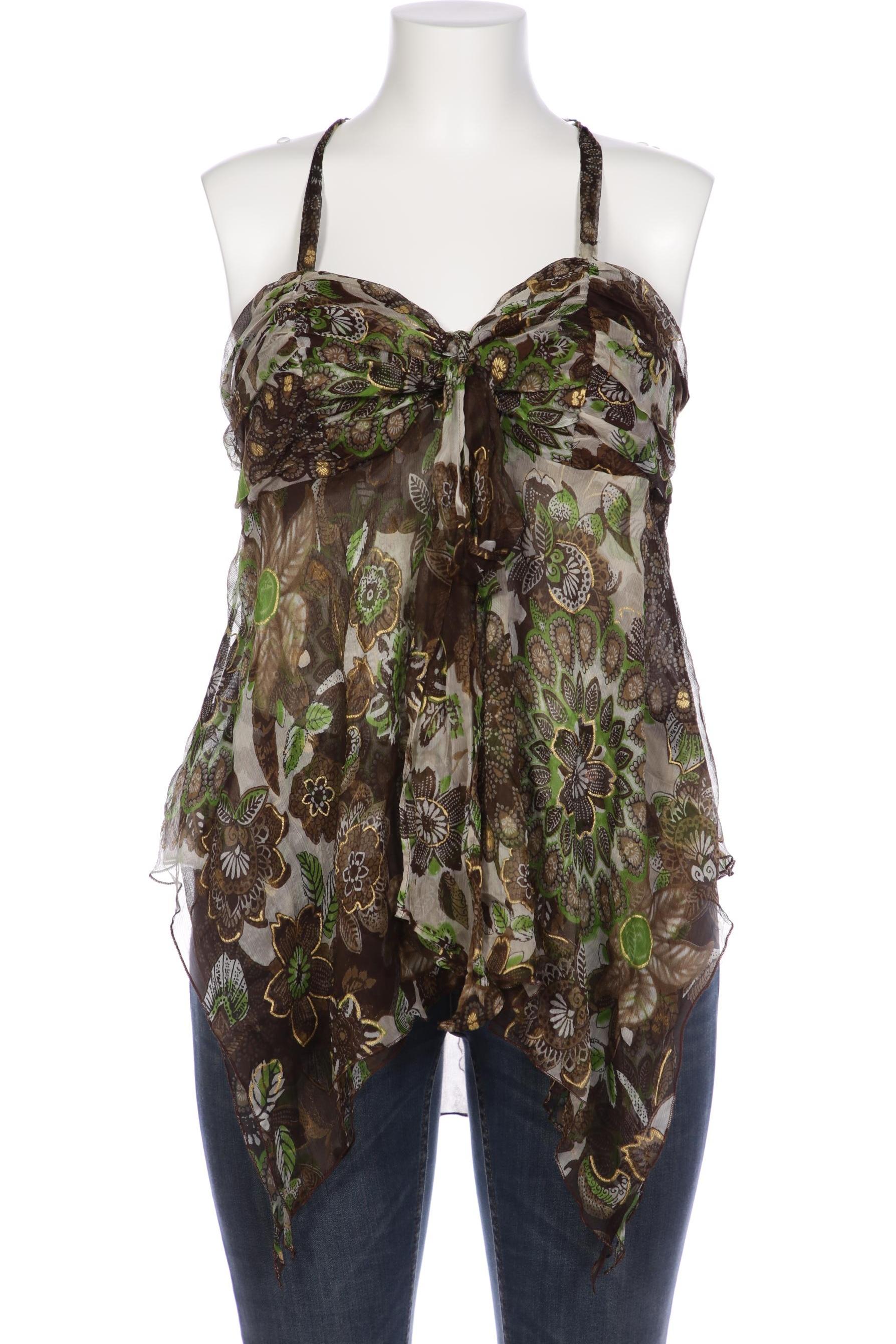 

Gil Bret Damen Top, braun, Gr. 46