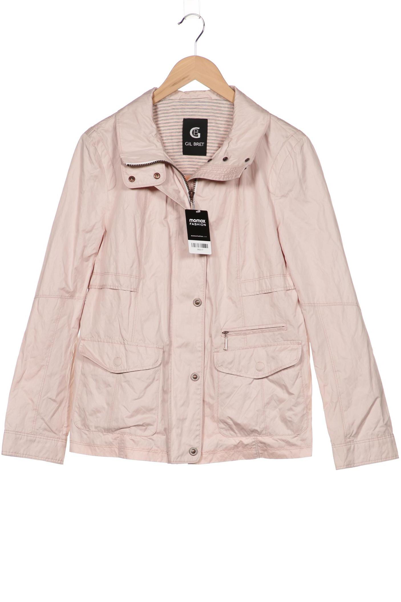 

Gil Bret Damen Jacke, beige