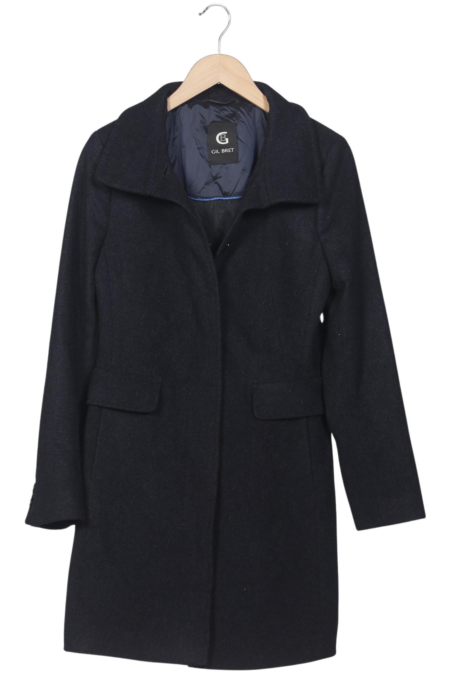

Gil Bret Damen Mantel, marineblau, Gr. 34