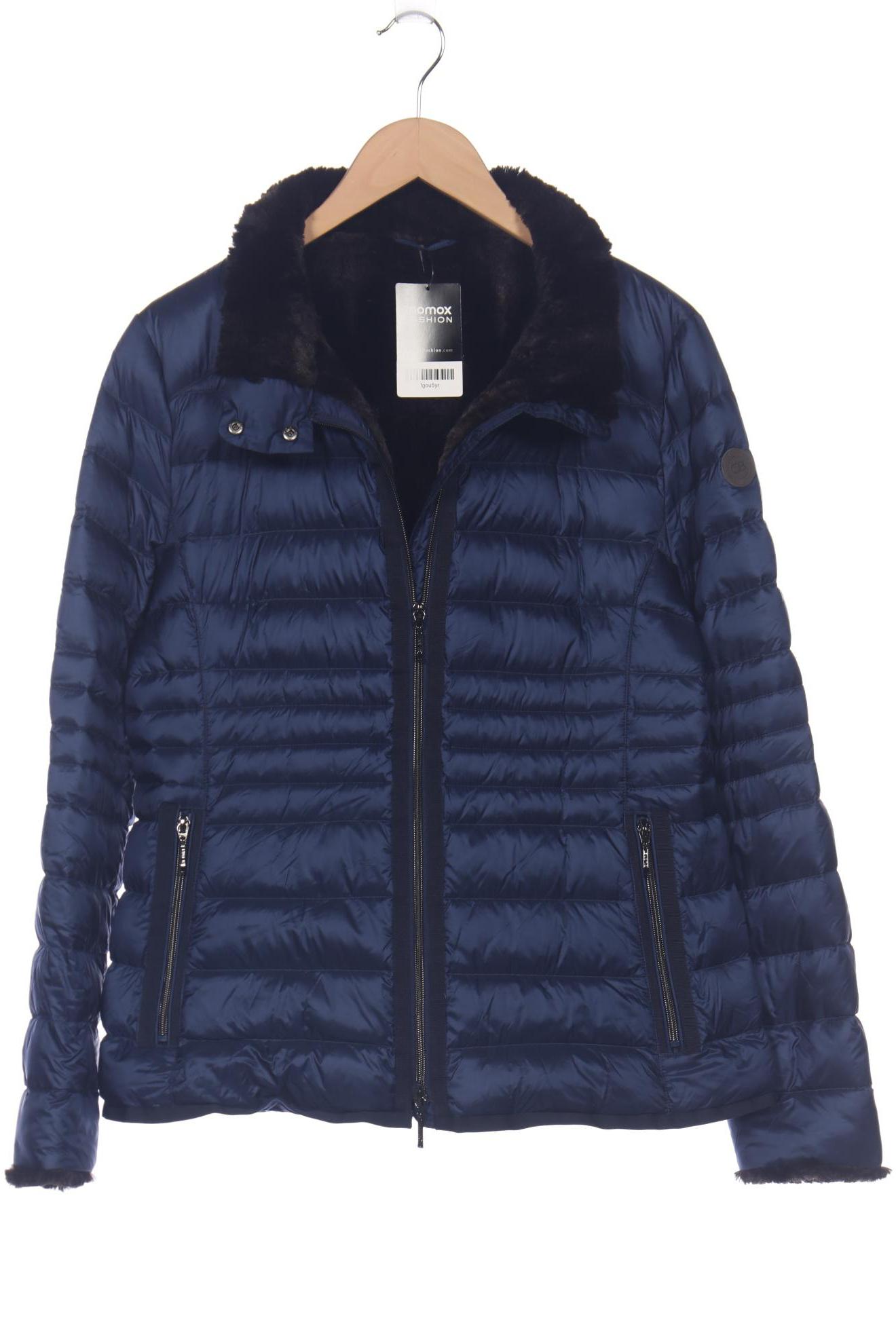 

Gil Bret Damen Jacke, marineblau, Gr. 44