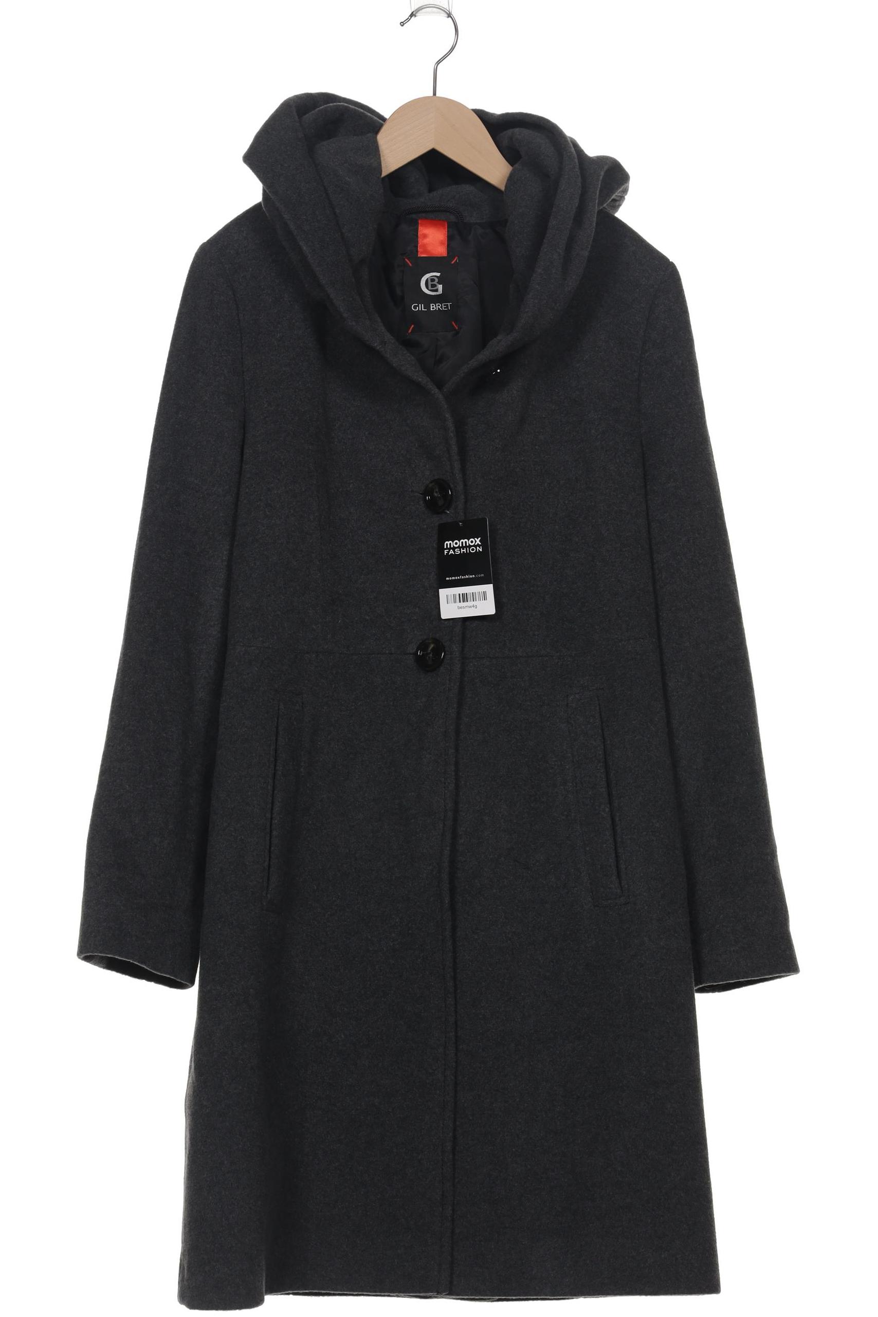 

Gil Bret Damen Mantel, grau, Gr. 38