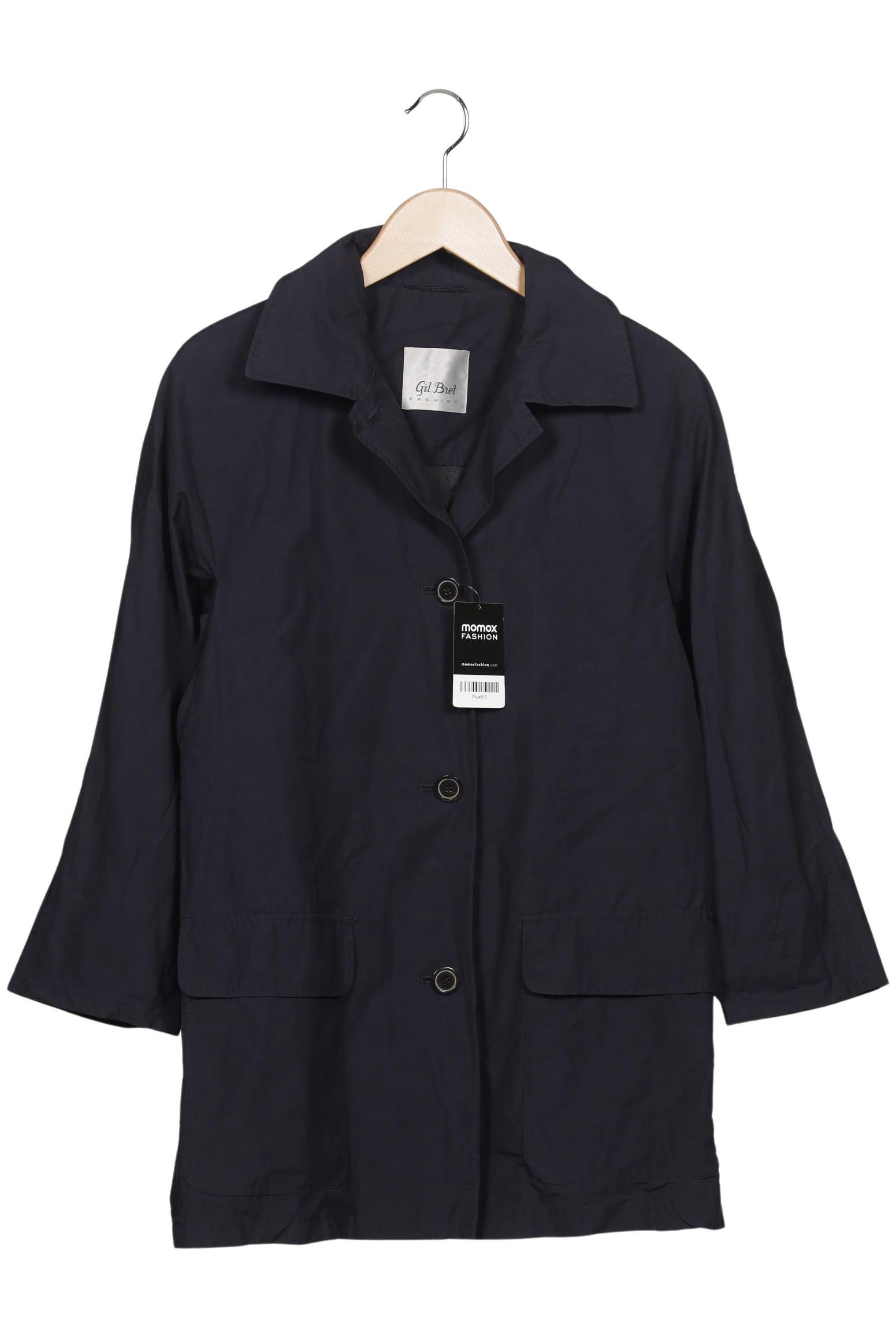 

Gil Bret Damen Mantel, marineblau, Gr. 38