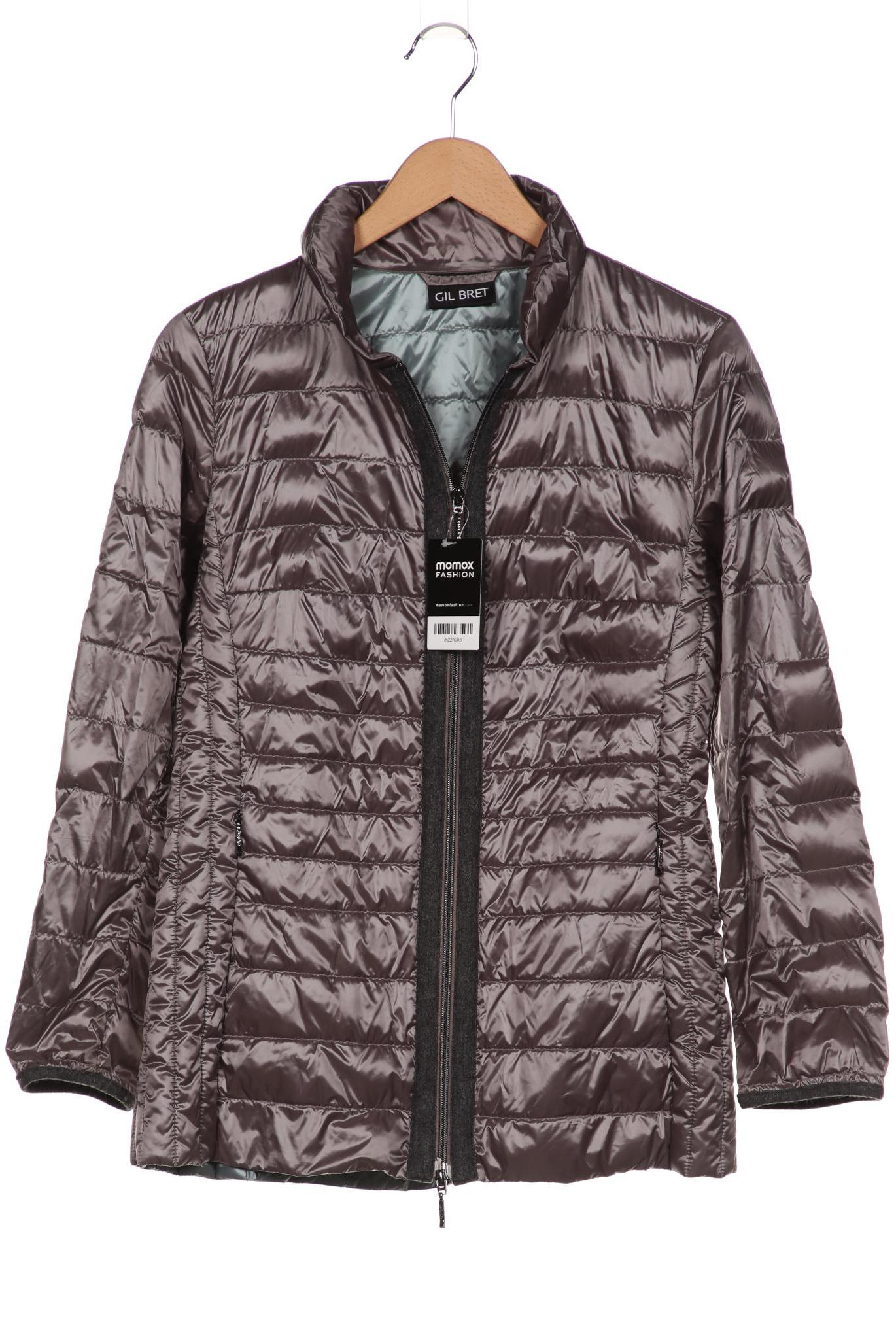 

Gil Bret Damen Jacke, grau, Gr. 40