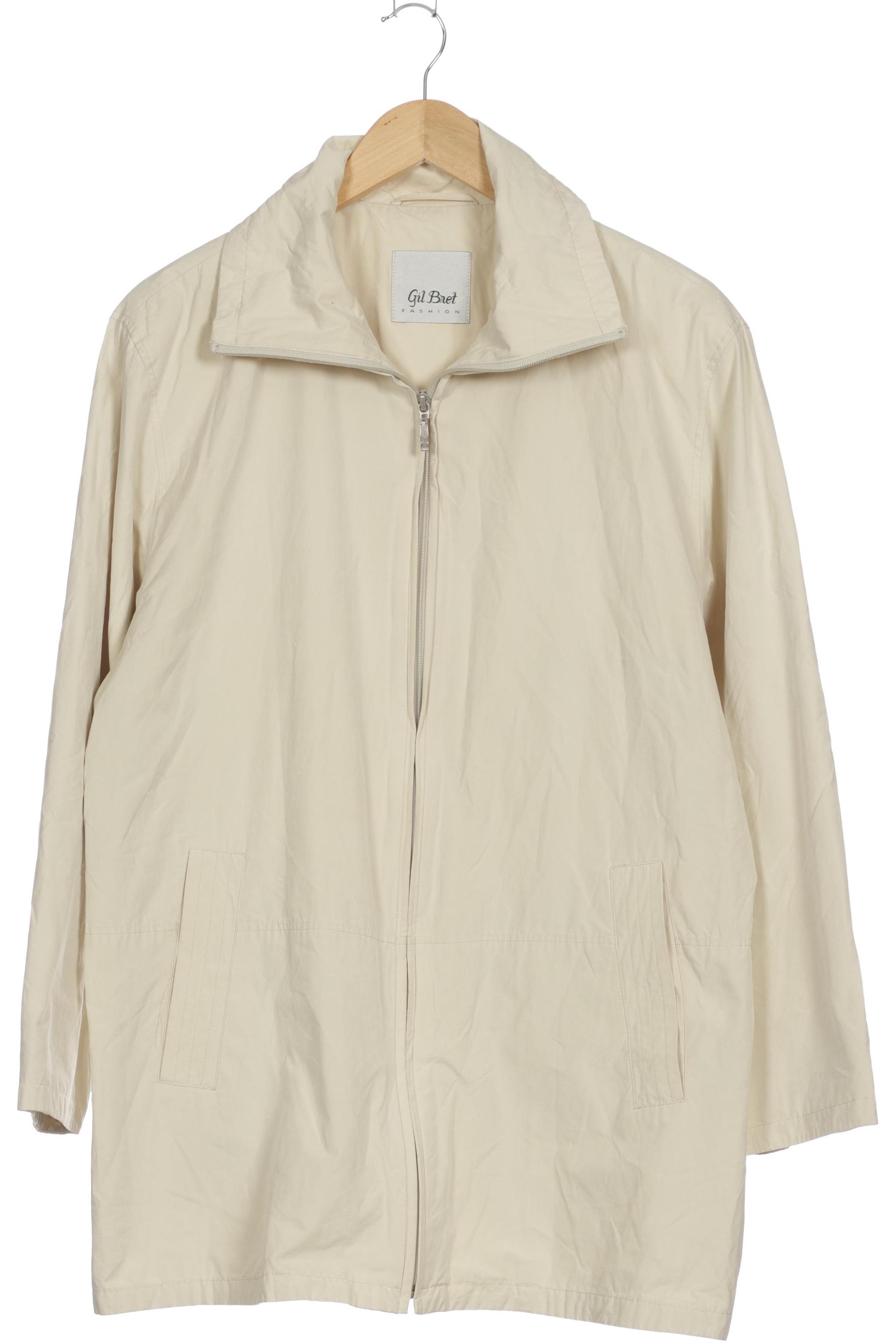 

Gil Bret Damen Jacke, beige, Gr. 38