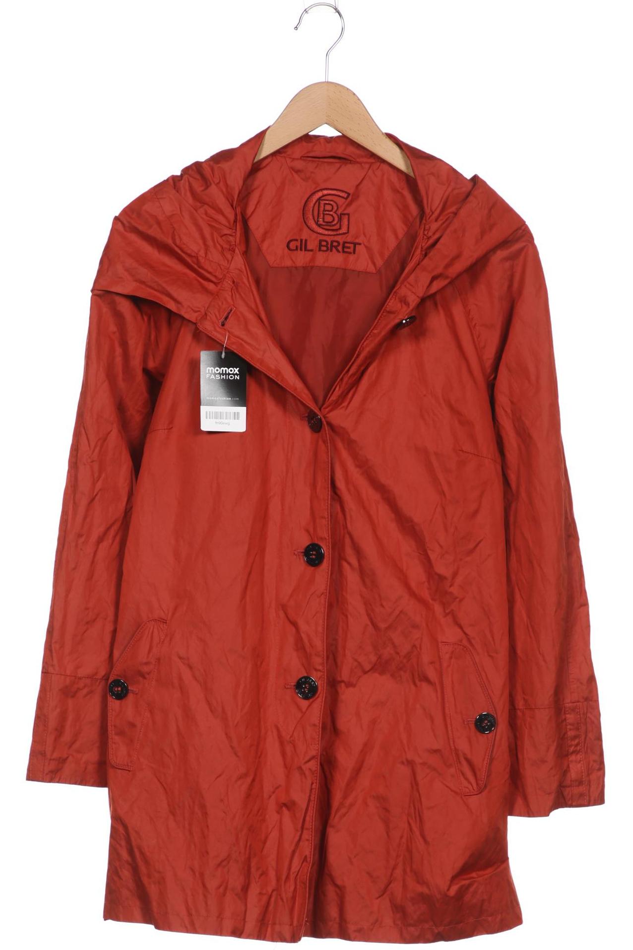 

Gil Bret Damen Jacke, rot, Gr. 42
