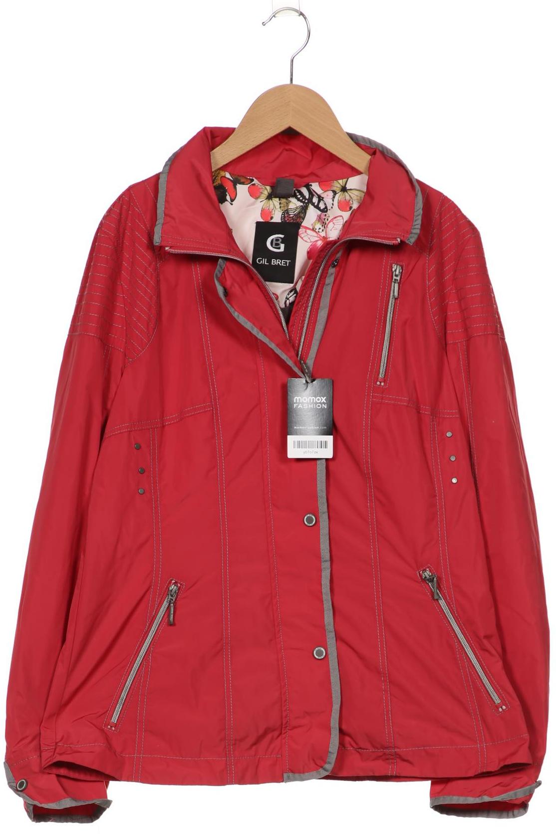 

Gil Bret Damen Jacke, pink