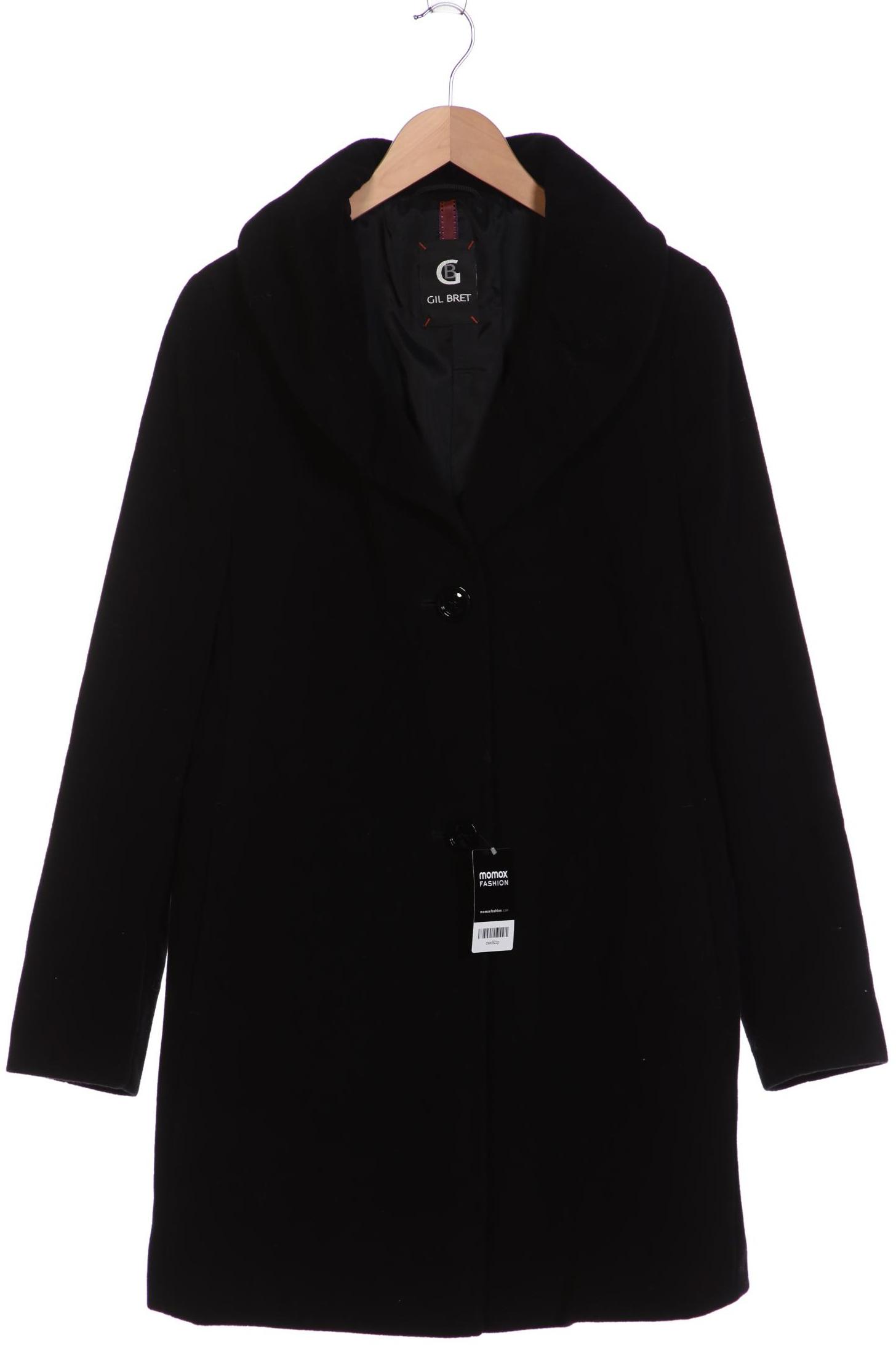 

Gil Bret Damen Mantel, schwarz