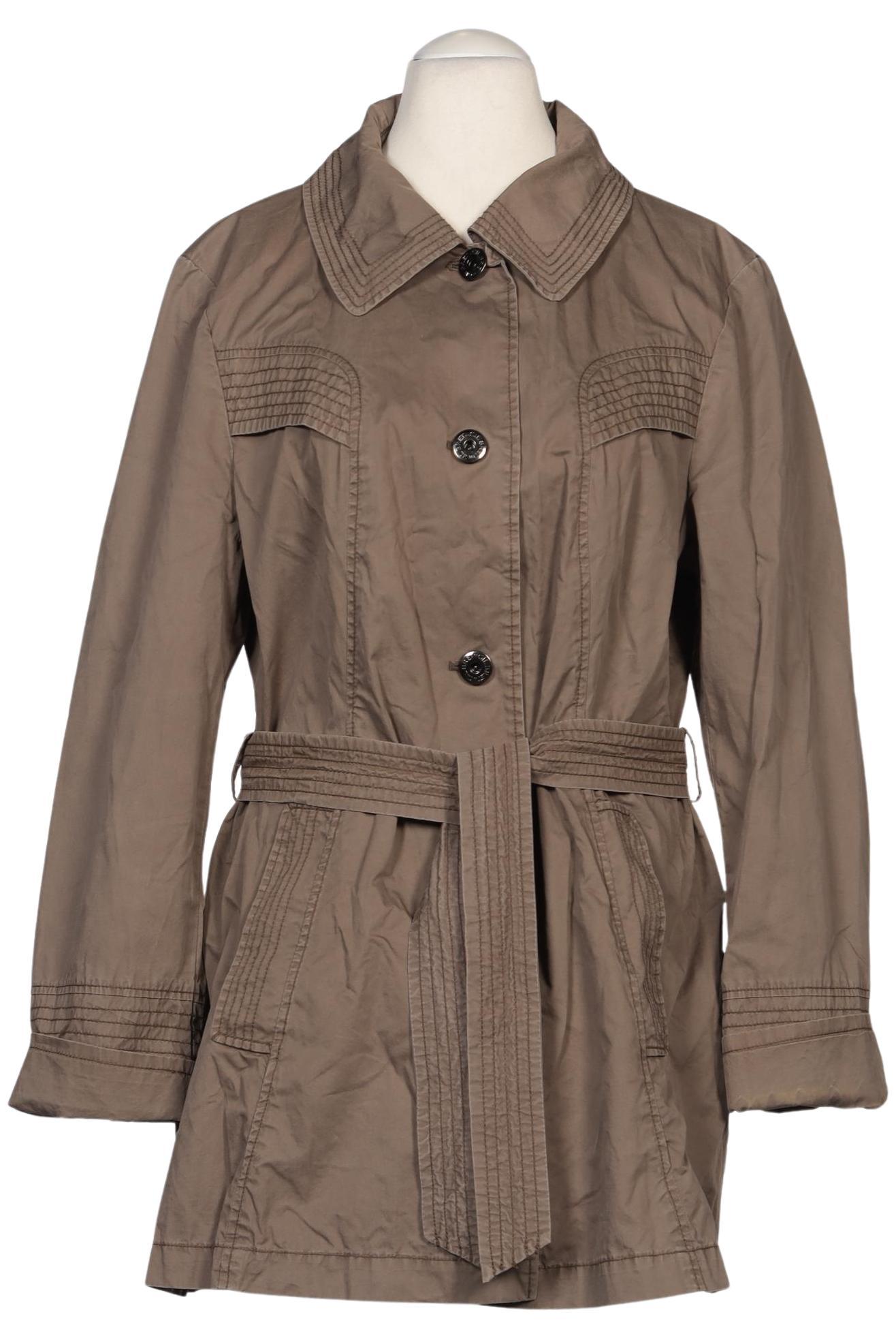 

Gil Bret Damen Mantel, braun, Gr. 42