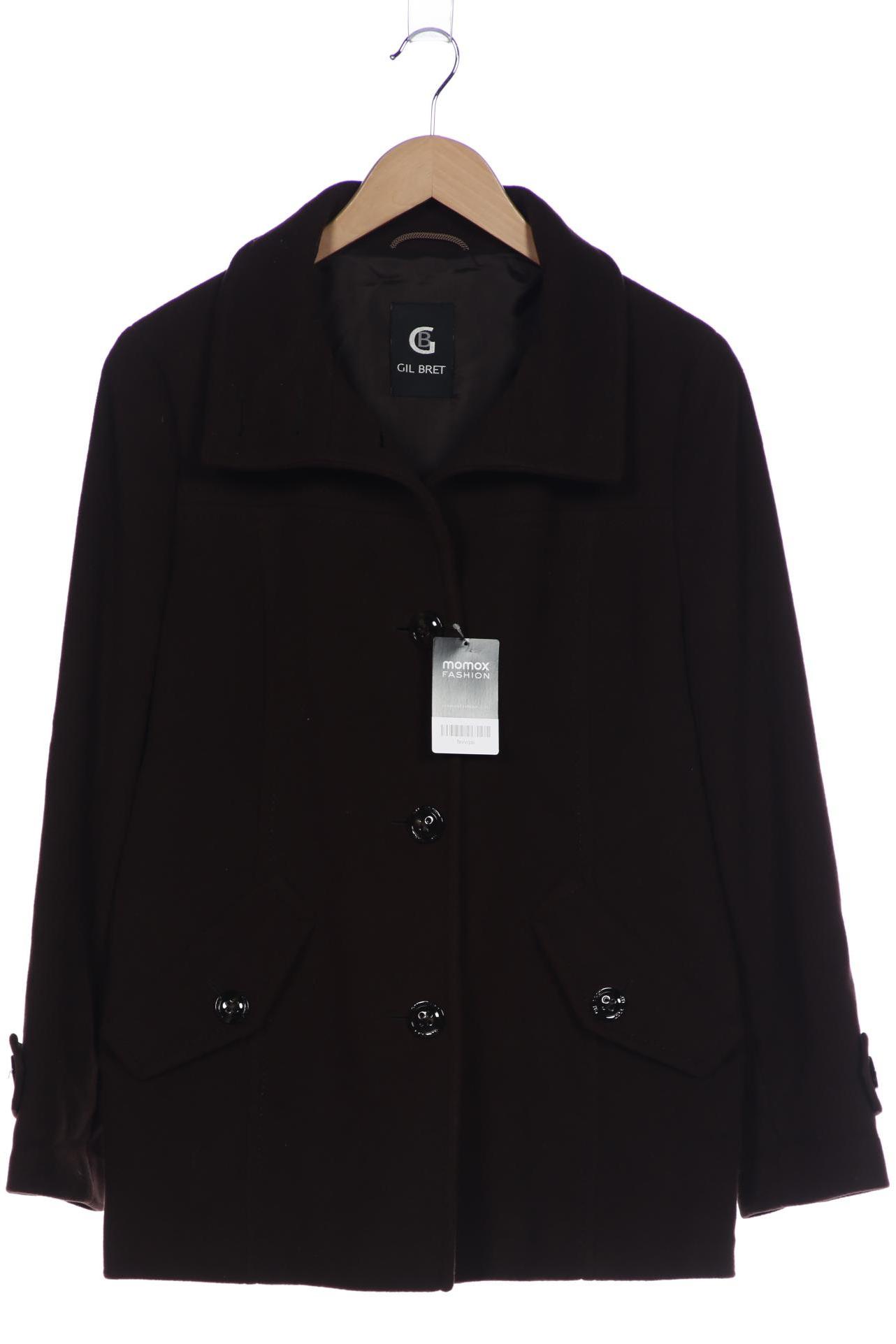 

Gil Bret Damen Jacke, braun, Gr. 40