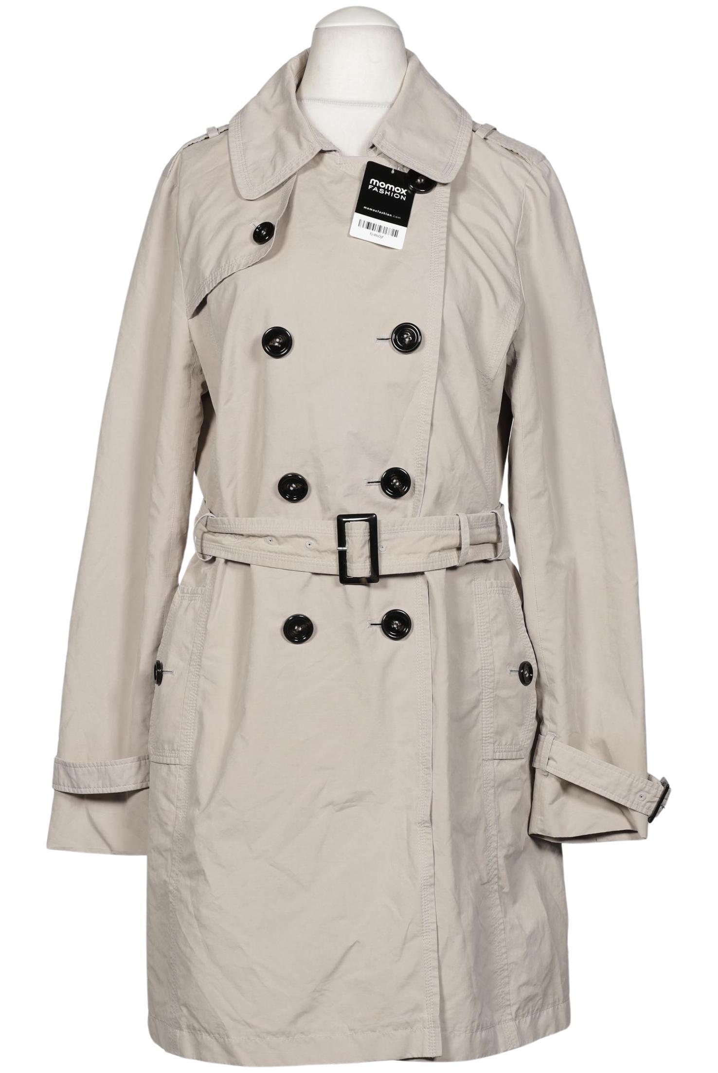 

Gil Bret Damen Mantel, beige, Gr. 40