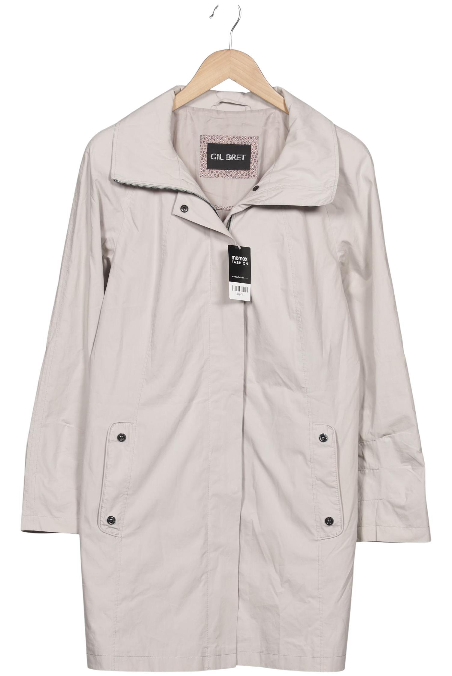 

Gil Bret Damen Mantel, beige, Gr. 40