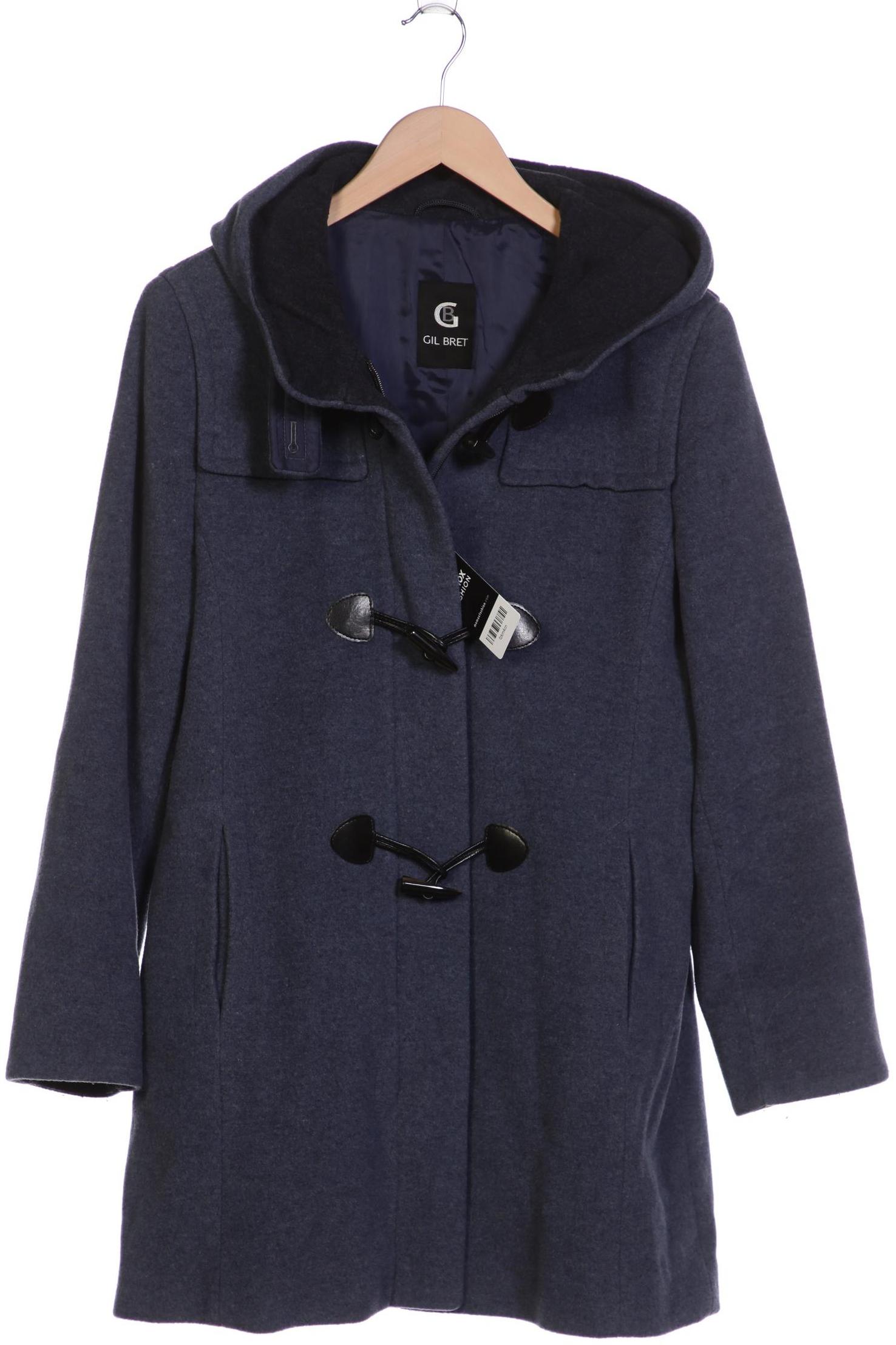 

Gil Bret Damen Mantel, blau