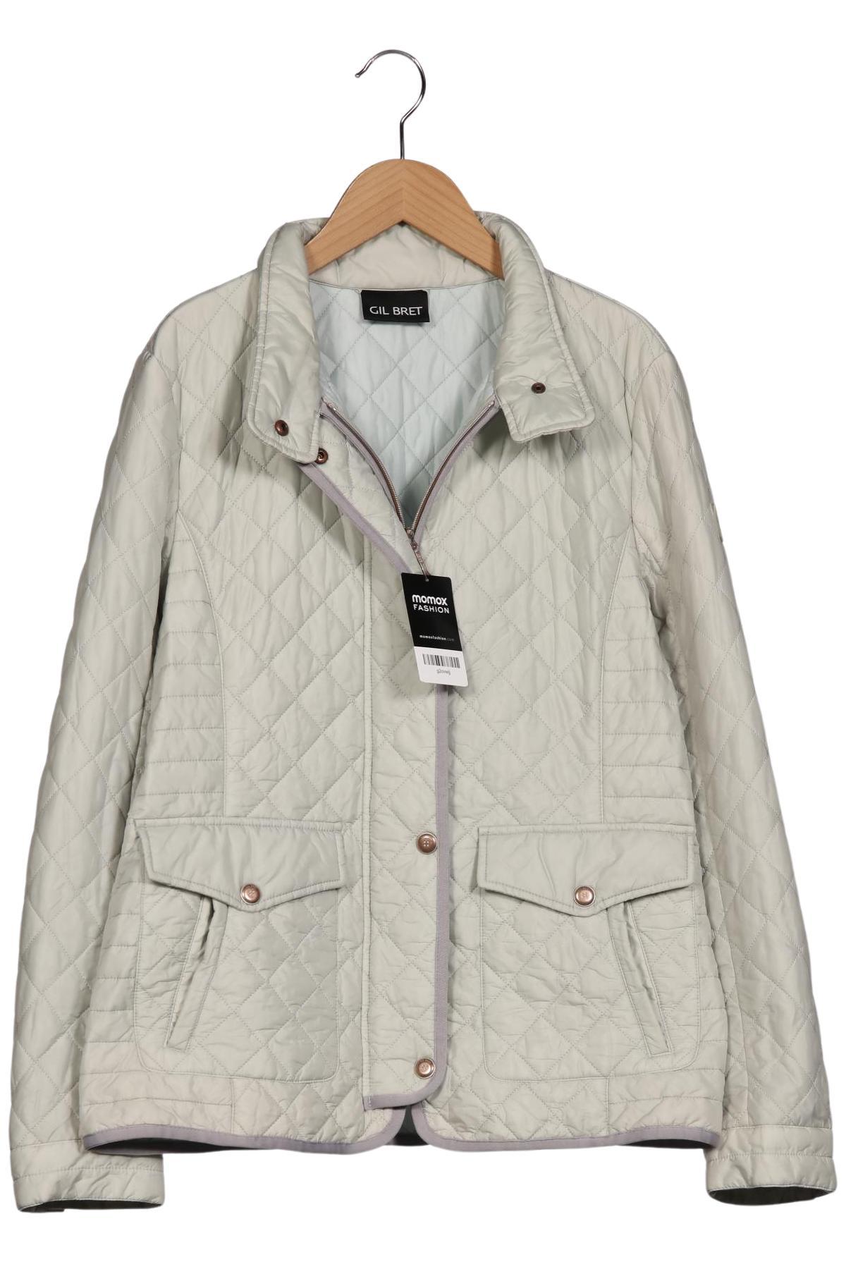 

Gil Bret Damen Jacke, cremeweiß, Gr. 40
