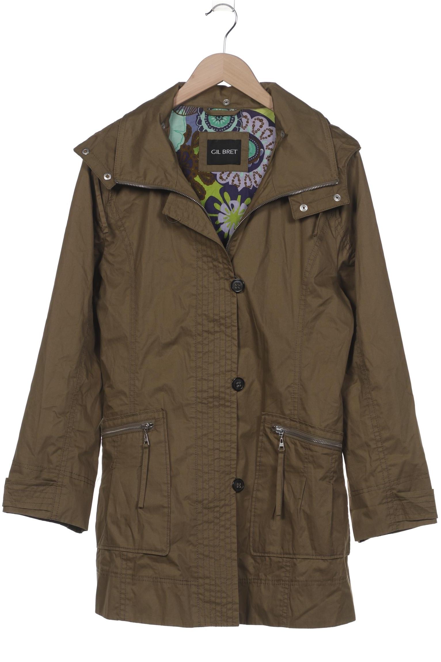

Gil Bret Damen Jacke, braun, Gr. 38