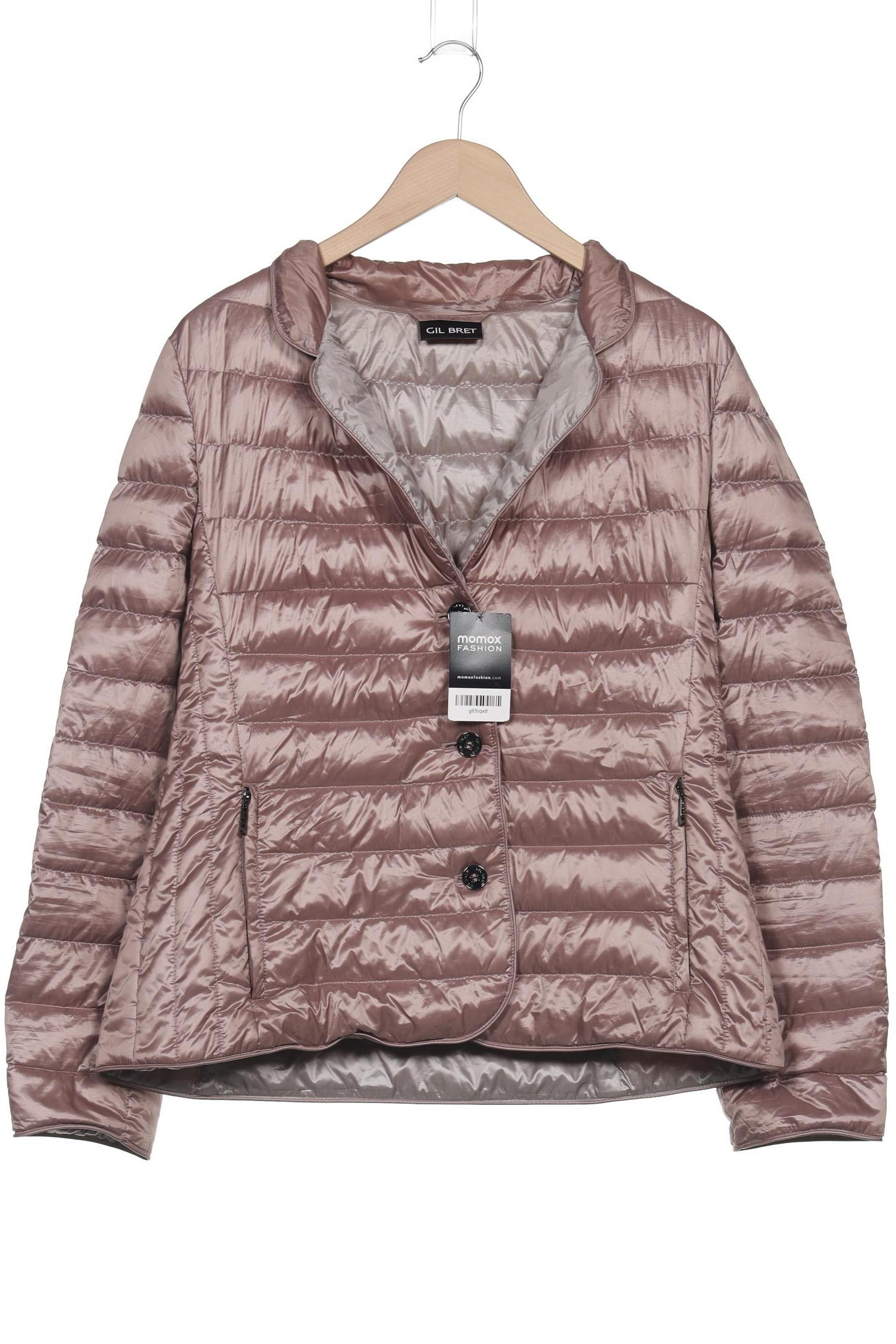 

Gil Bret Damen Jacke, pink, Gr. 42