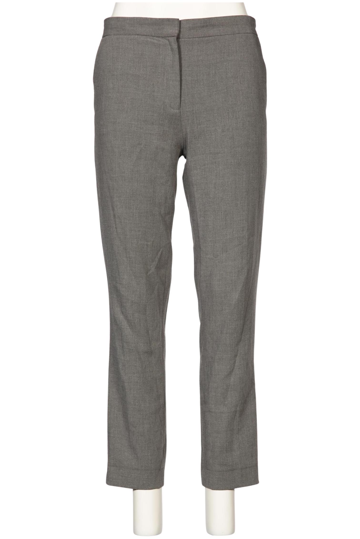 

Gil Bret Damen Stoffhose, grau, Gr. 33