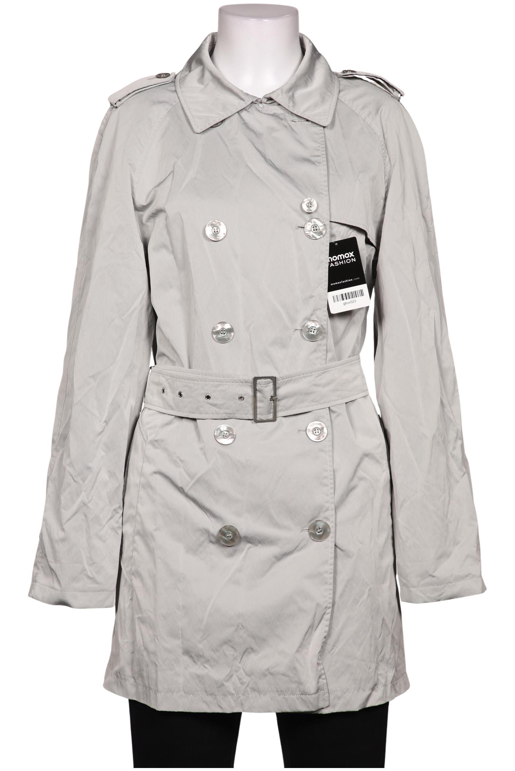 

Gil Bret Damen Mantel, grau, Gr. 38