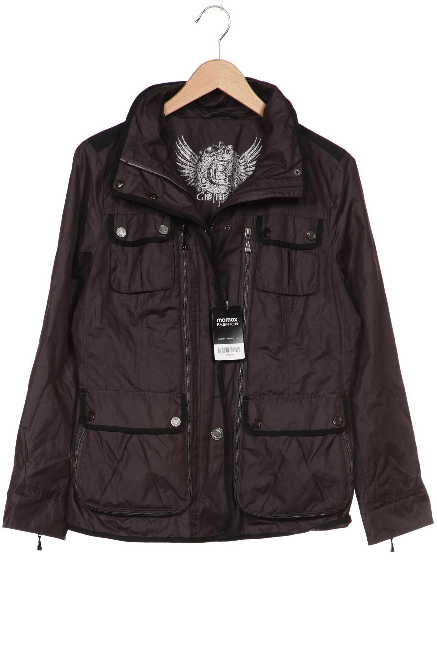 

Gil Bret Damen Jacke, bordeaux