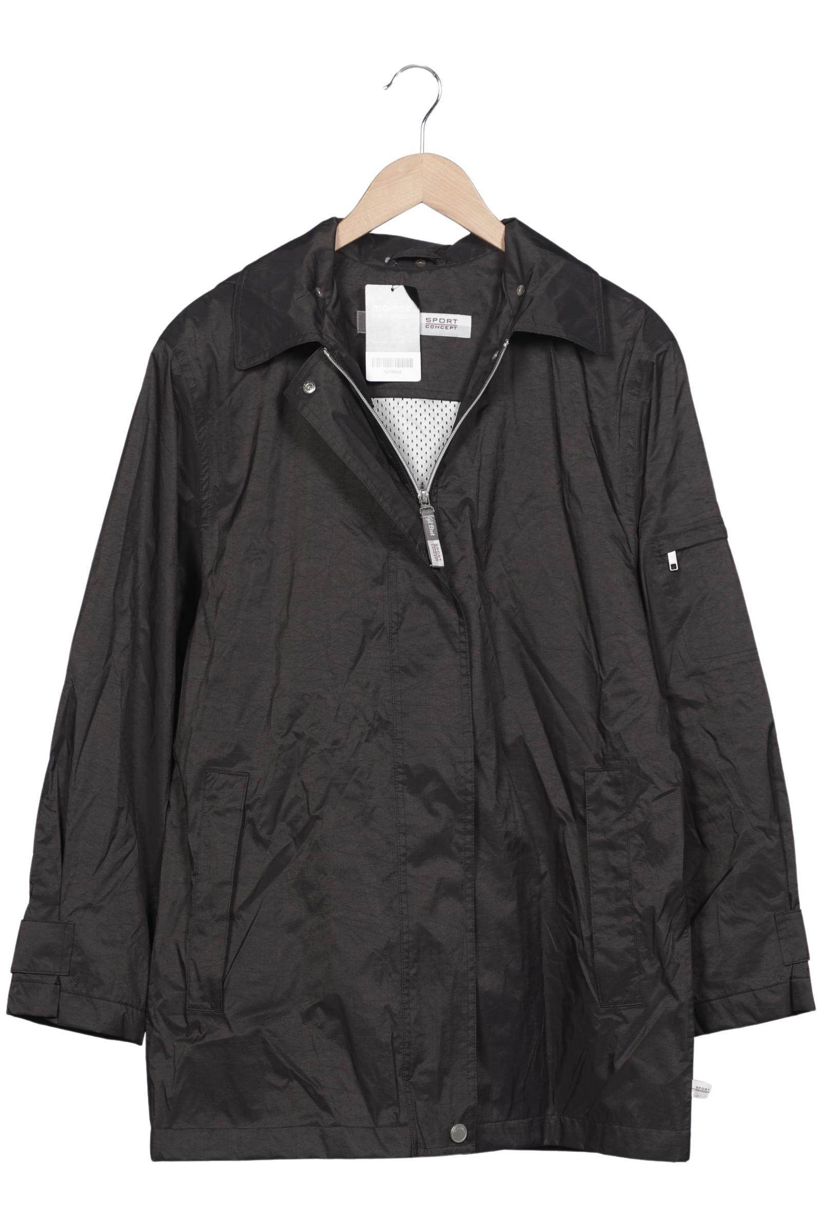 

Gil Bret Damen Jacke, schwarz, Gr. 46