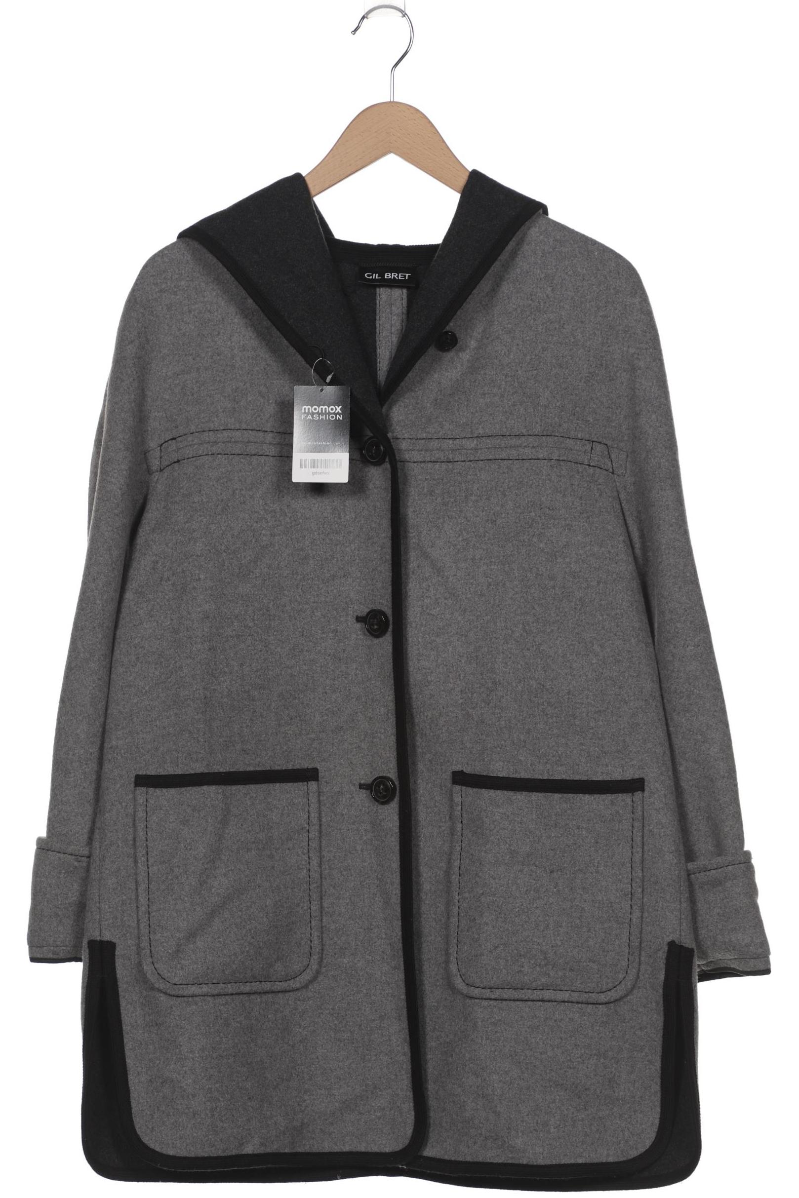 

Gil Bret Damen Jacke, grau, Gr. 40