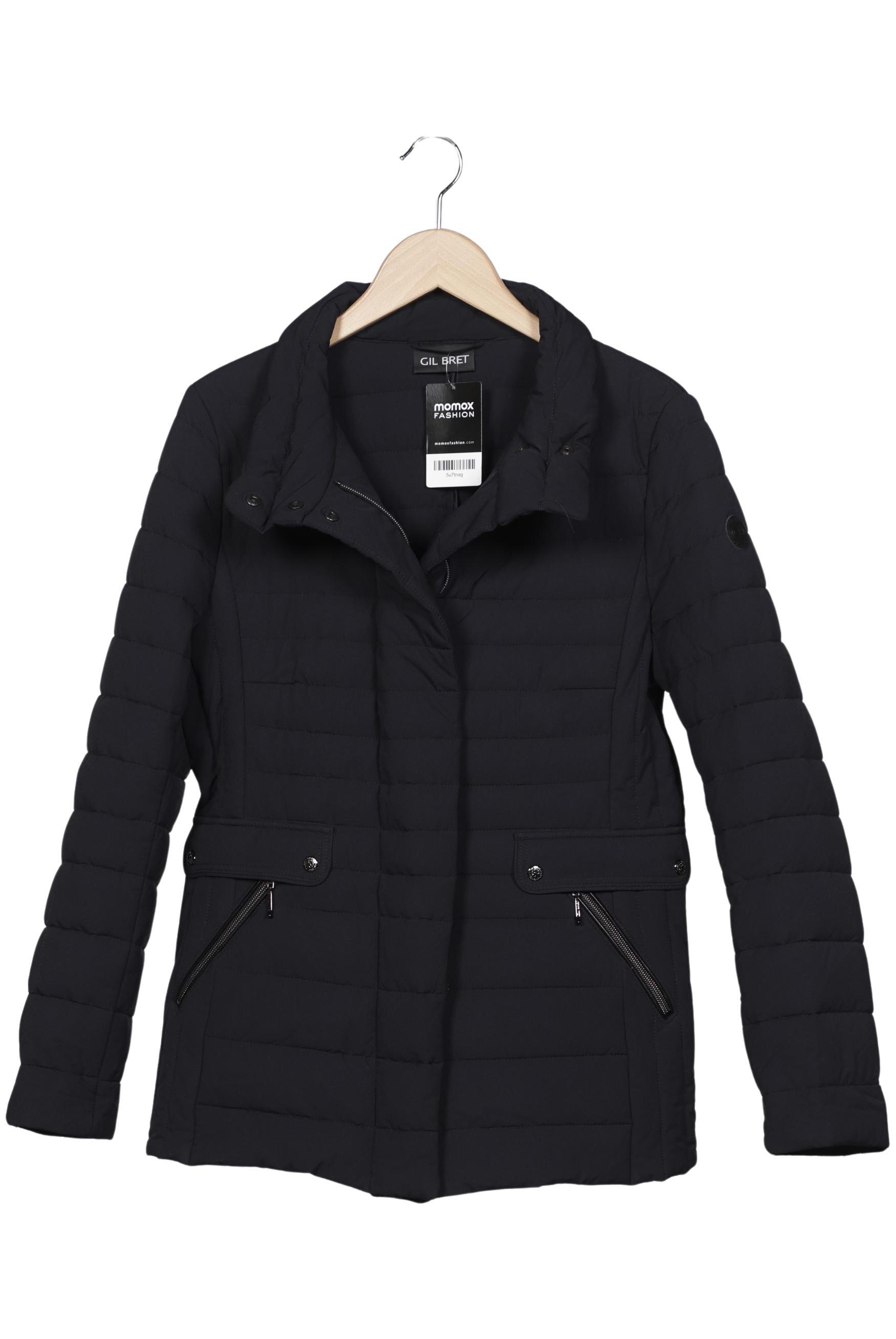 

Gil Bret Damen Mantel, marineblau, Gr. 38